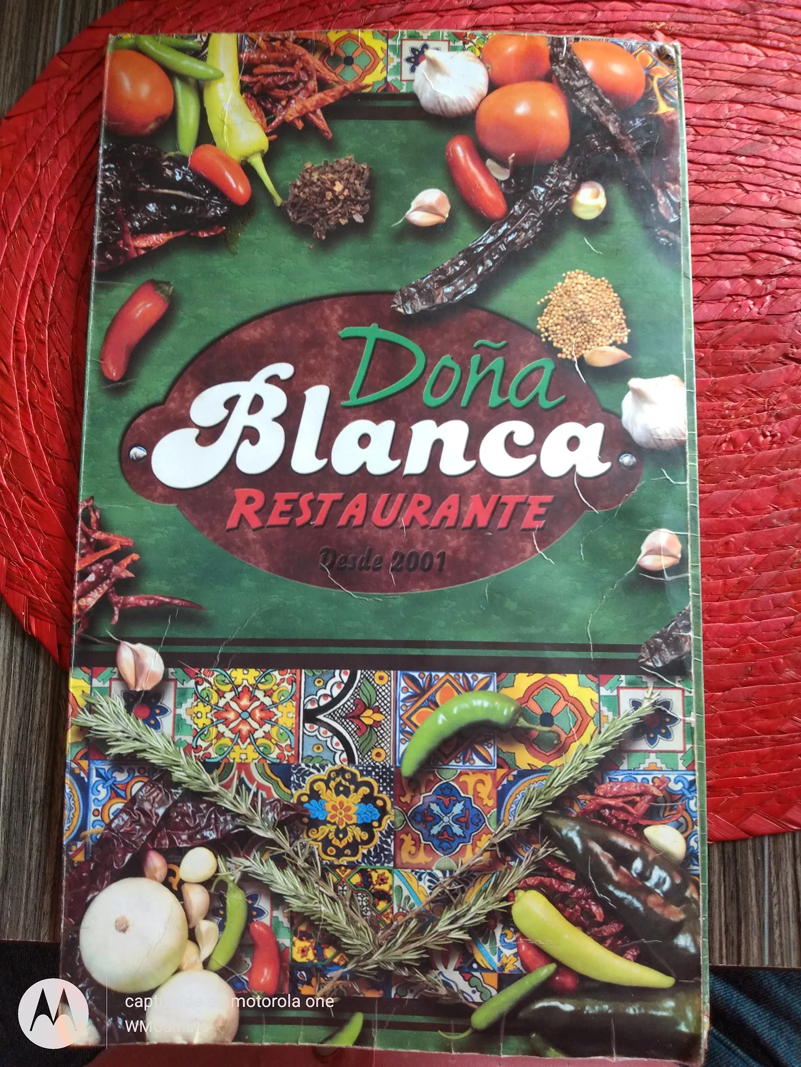 Restaurante Doña Blanca 2 image 6