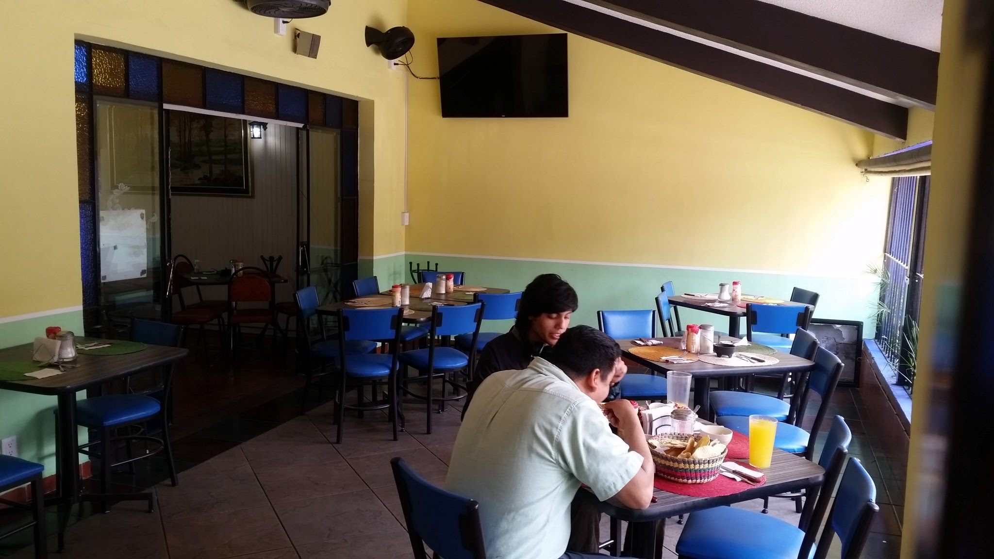 Restaurante Doña Blanca 2 image 7