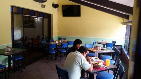 Restaurante Doña Blanca 2 image 7