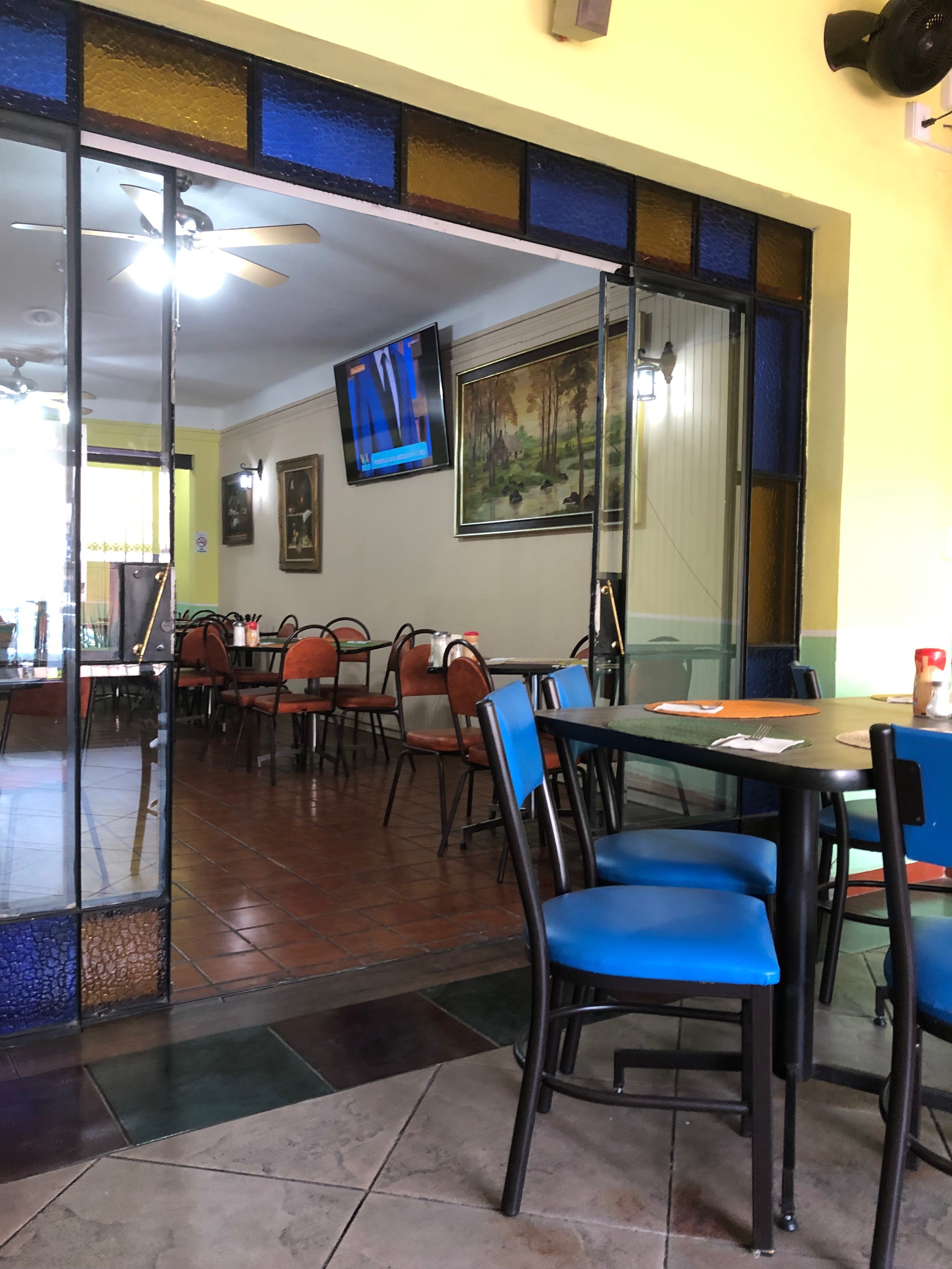 Restaurante Doña Blanca 2 image 8