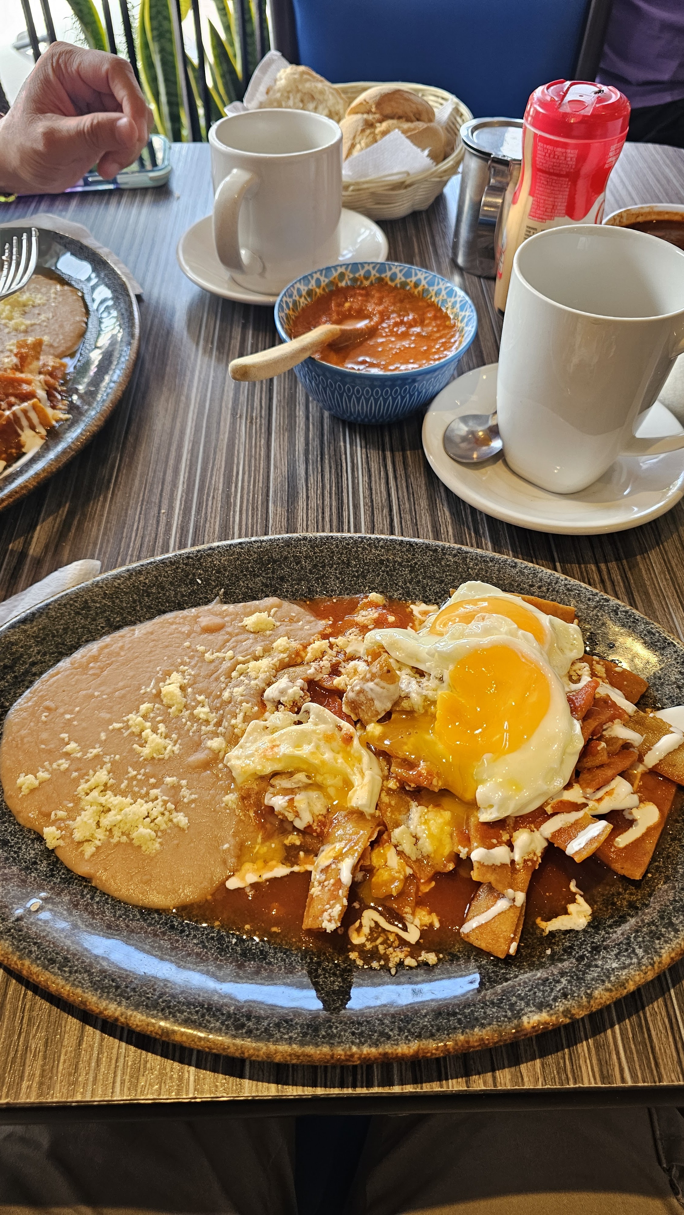 Restaurante Doña Blanca 2 image 9