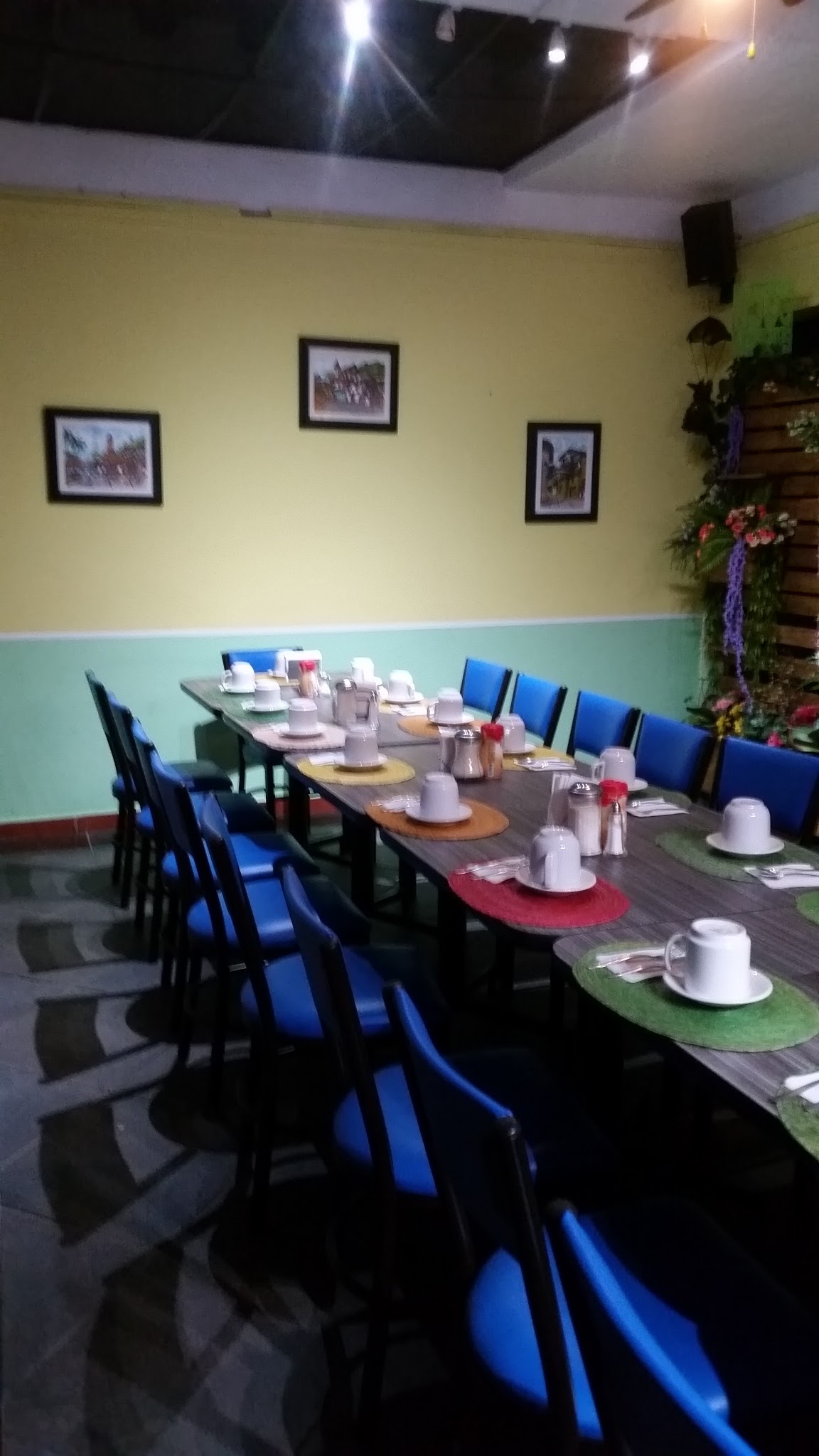 Restaurante Doña Blanca 2 image 10