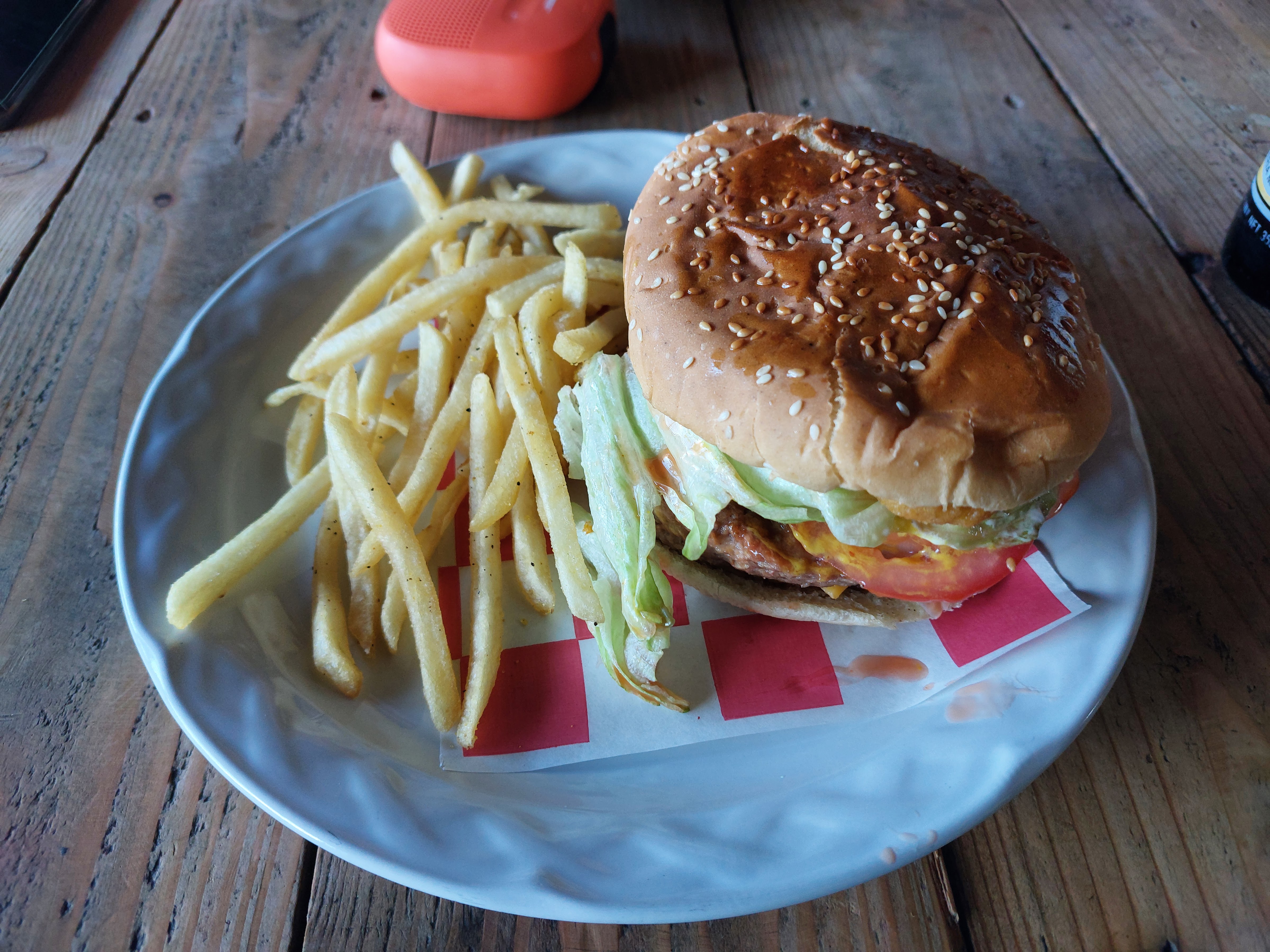 Restaurant Wings & Snaks El Centenario image 2