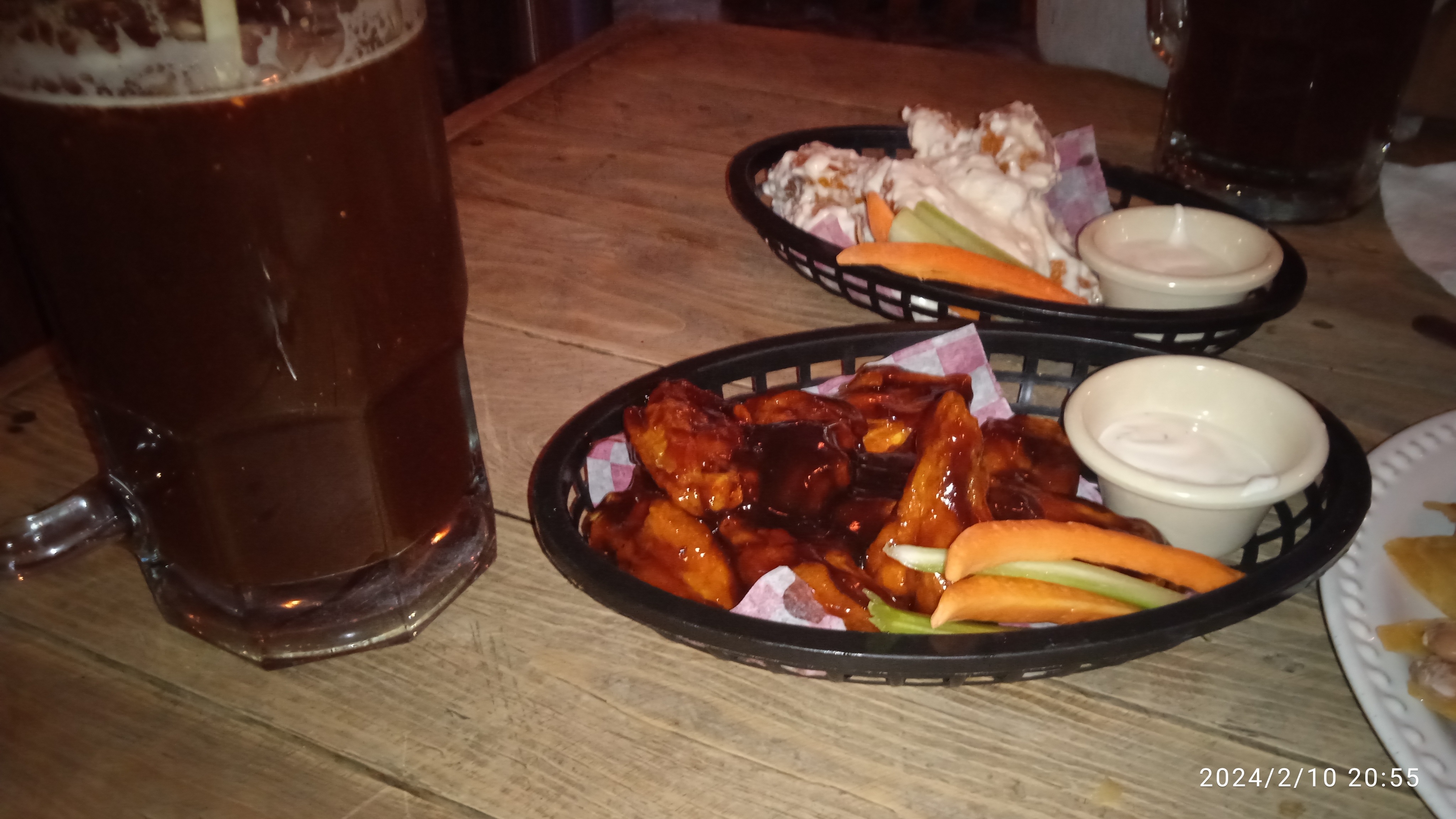 Restaurant Wings & Snaks El Centenario image 3