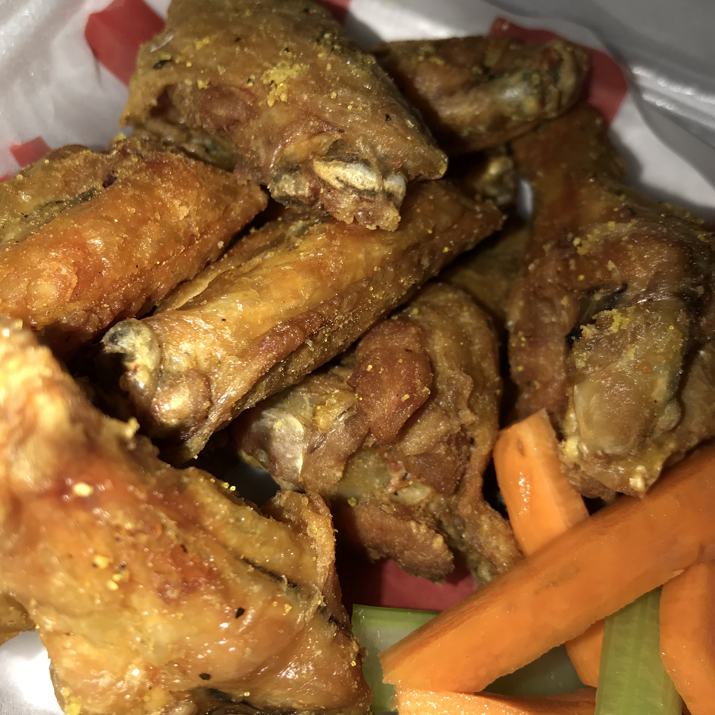 Restaurant Wings & Snaks El Centenario image 6