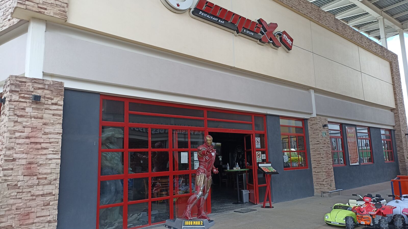 Comicx image 5