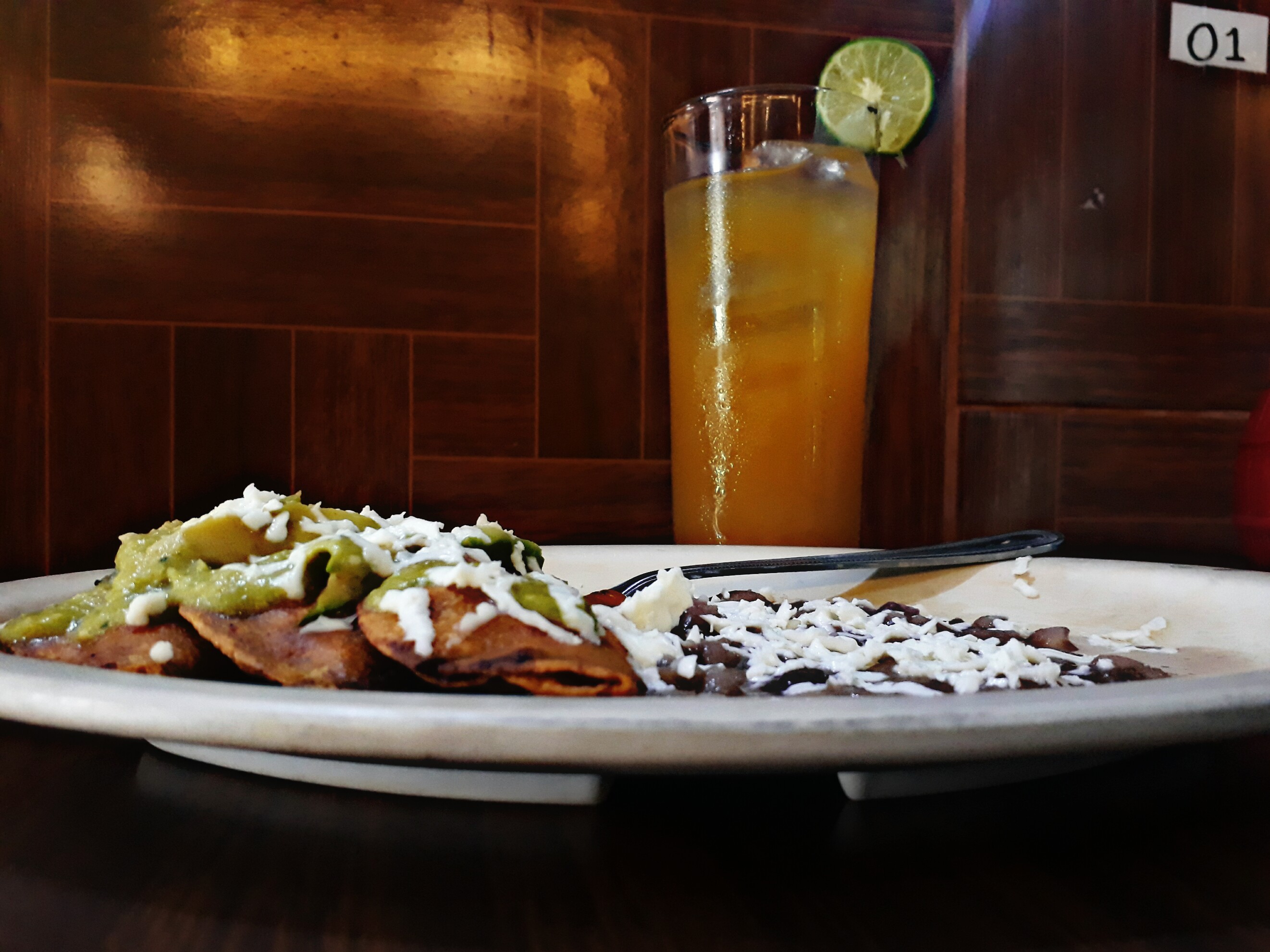 Restaurante Bar las vias image 2