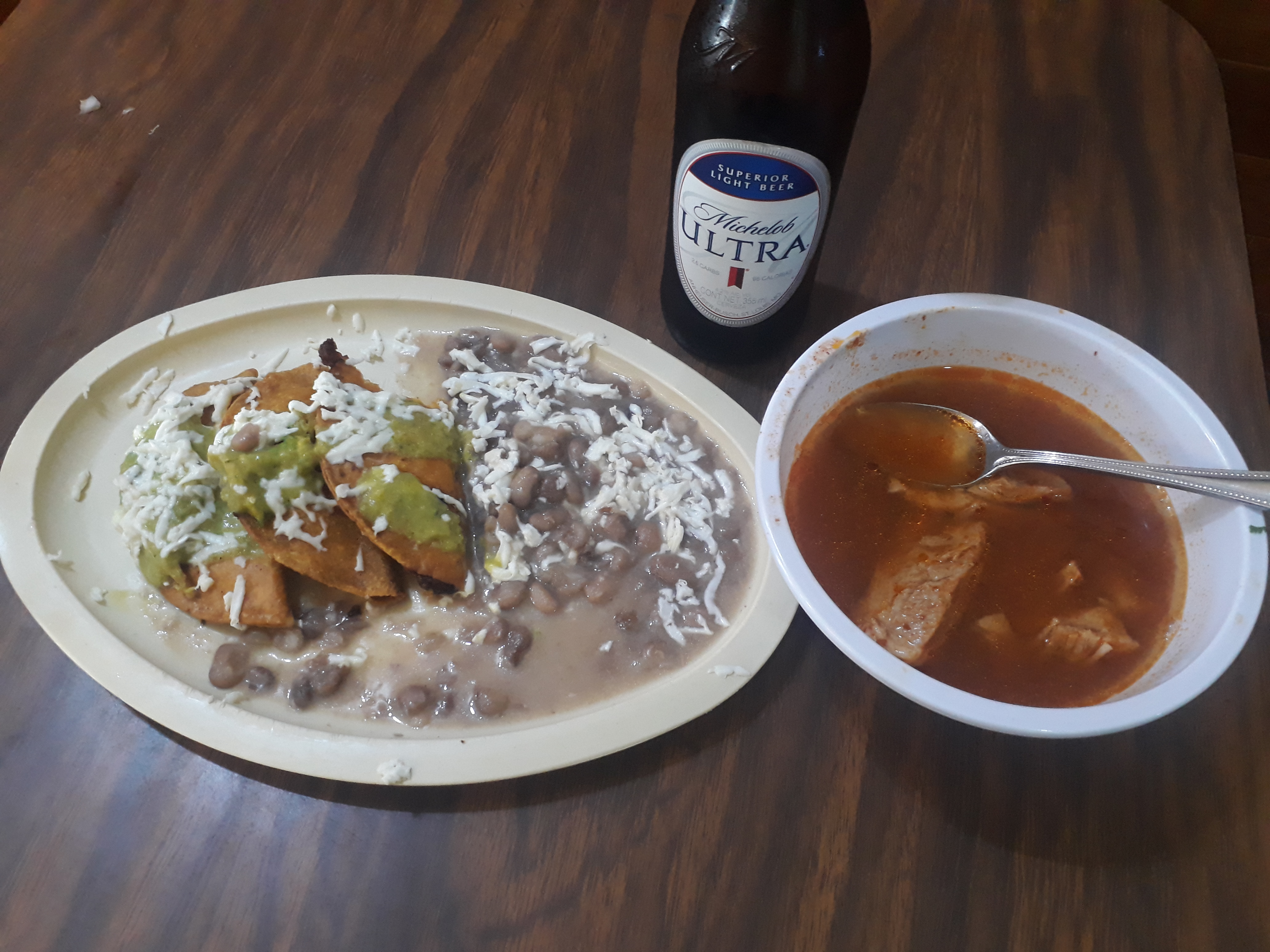 Restaurante Bar las vias image 3