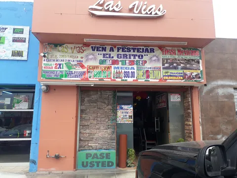 Restaurante Bar las vias image 4