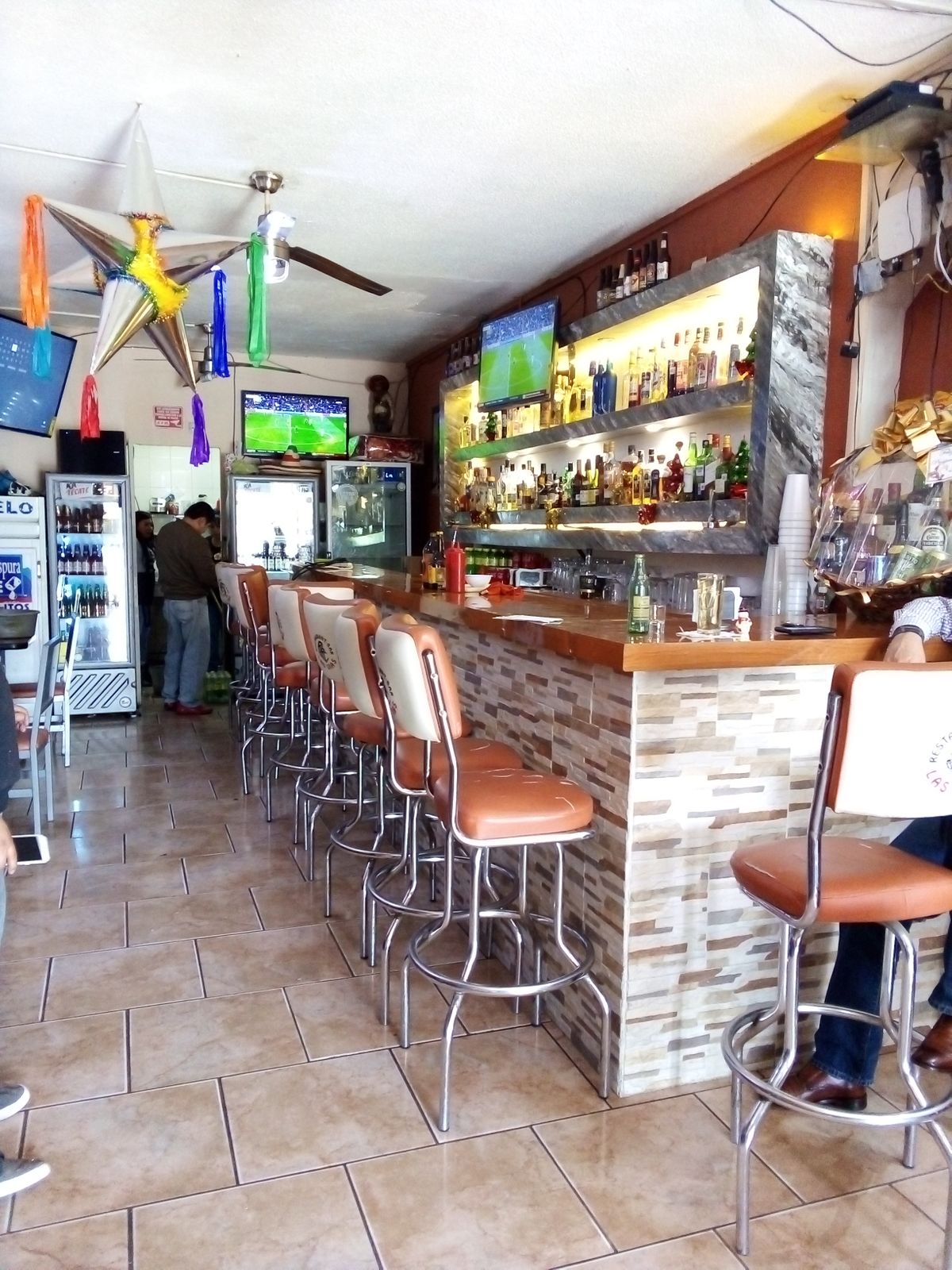 Restaurante Bar las vias image 5