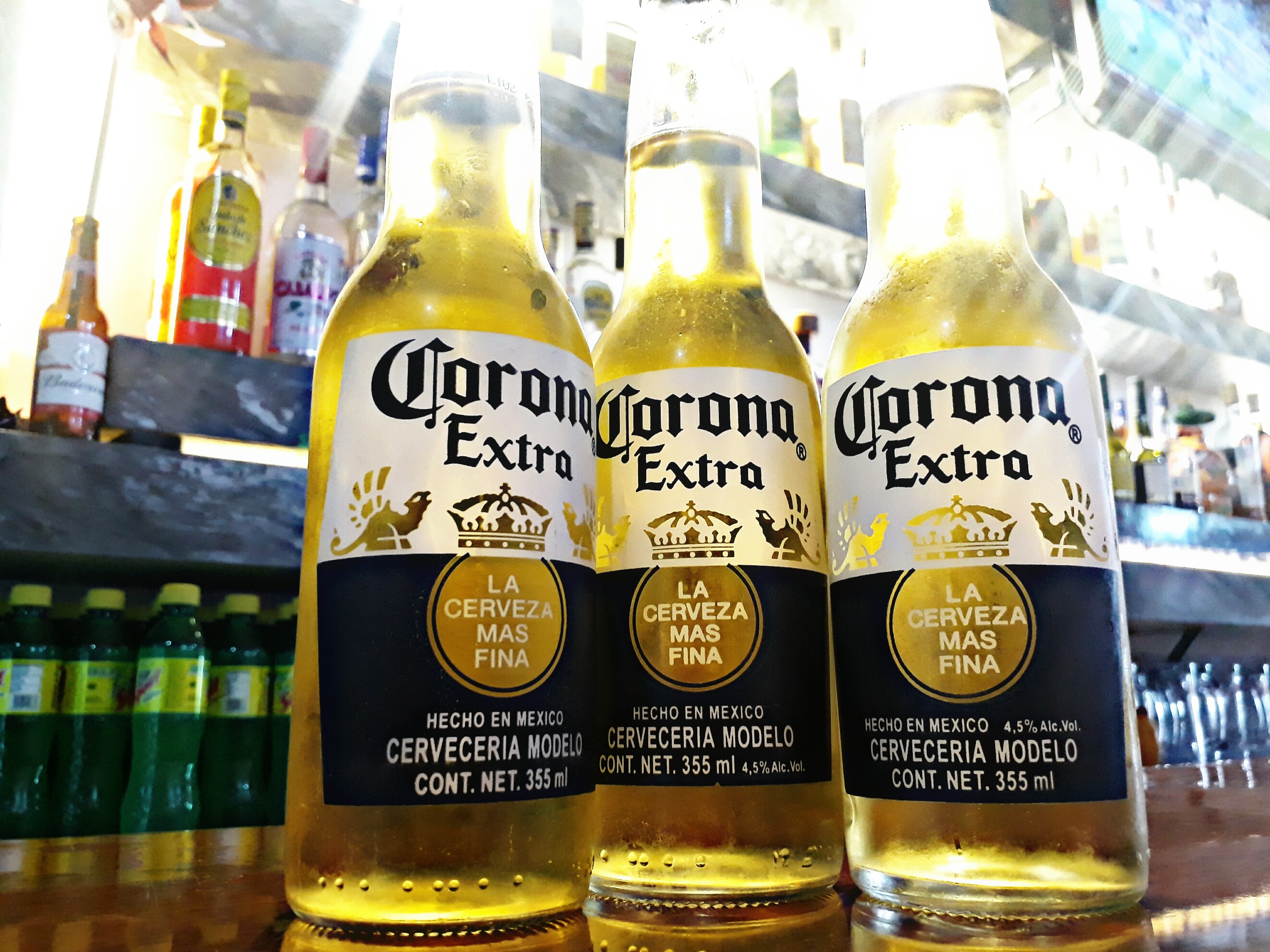 Restaurante Bar las vias image 7