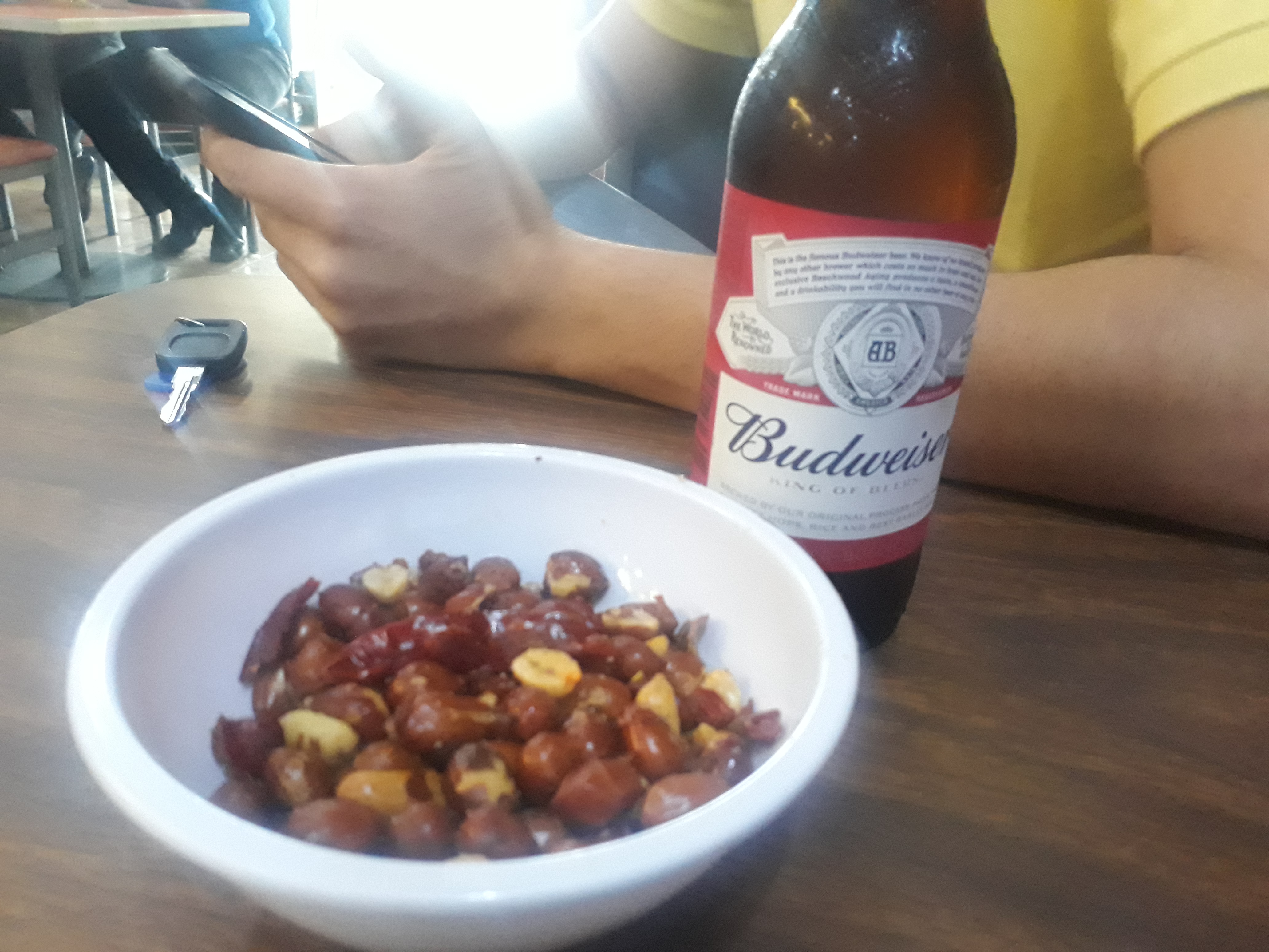 Restaurante Bar las vias image 9