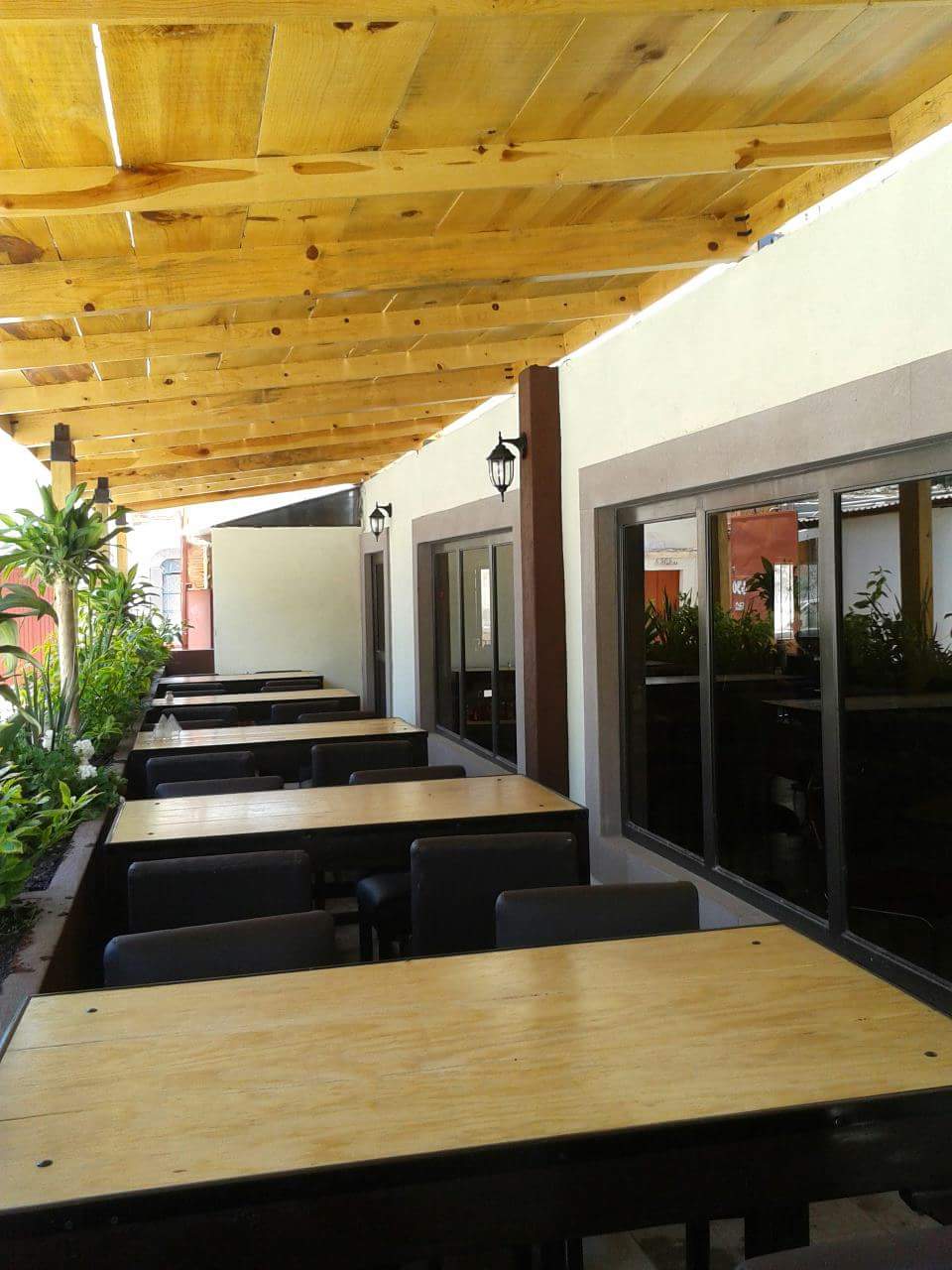 Restaurante Bahía Tortuga image 1