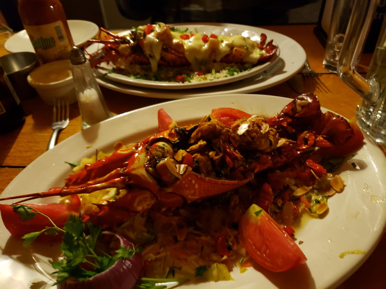 Restaurante Bahía Tortuga image 2