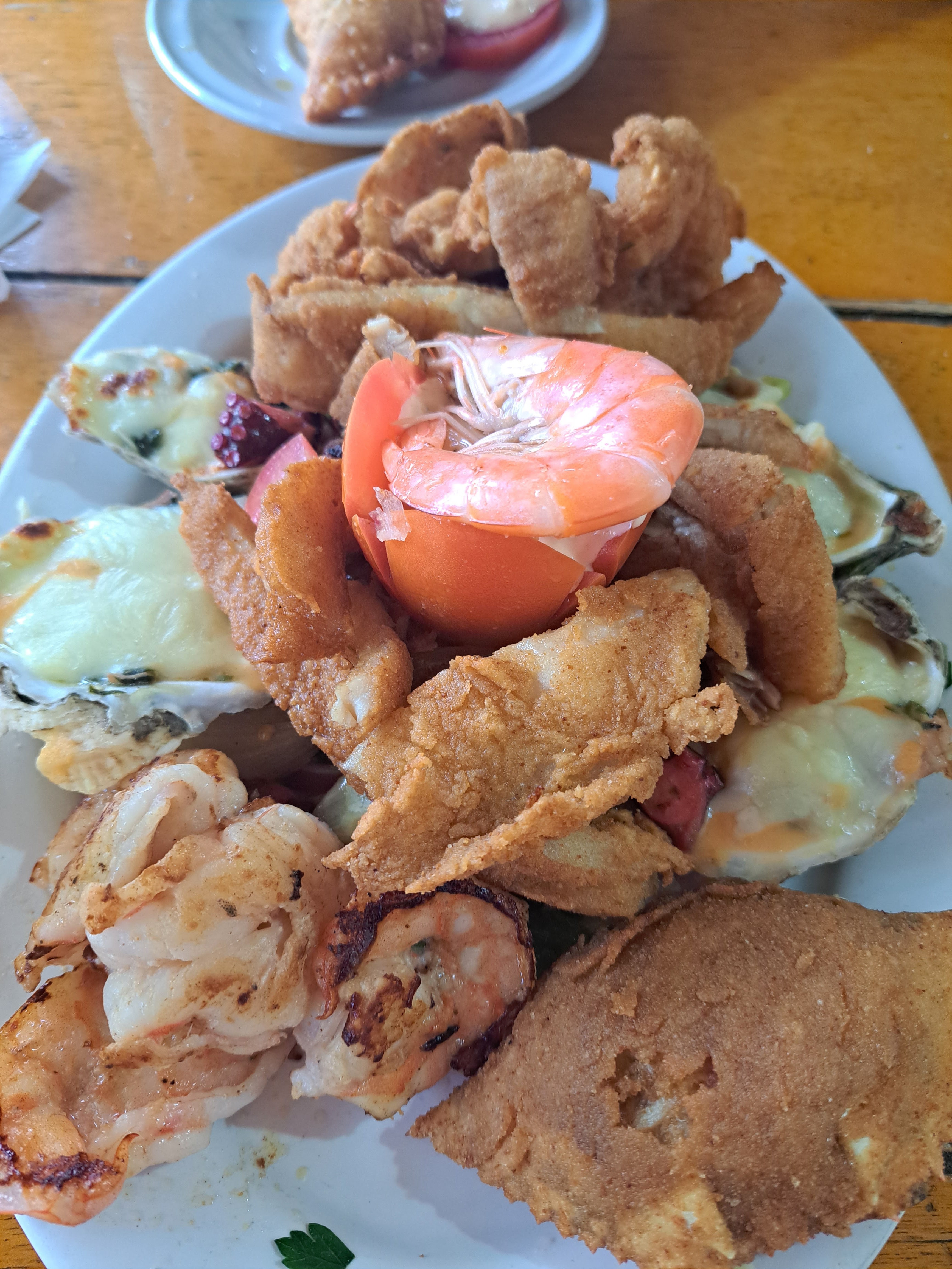 Restaurante Bahía Tortuga image 3