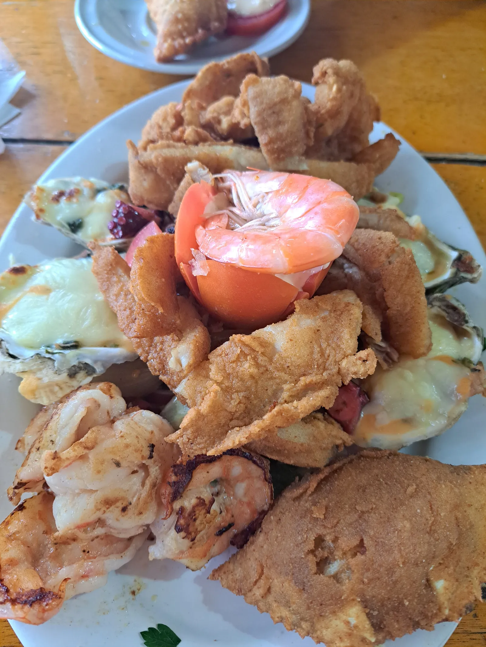 Restaurante Bahía Tortuga image 3