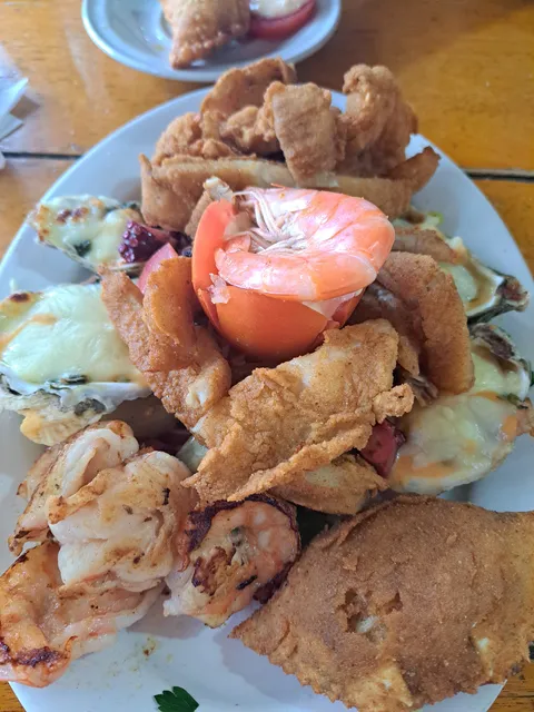 Restaurante Bahía Tortuga image 3