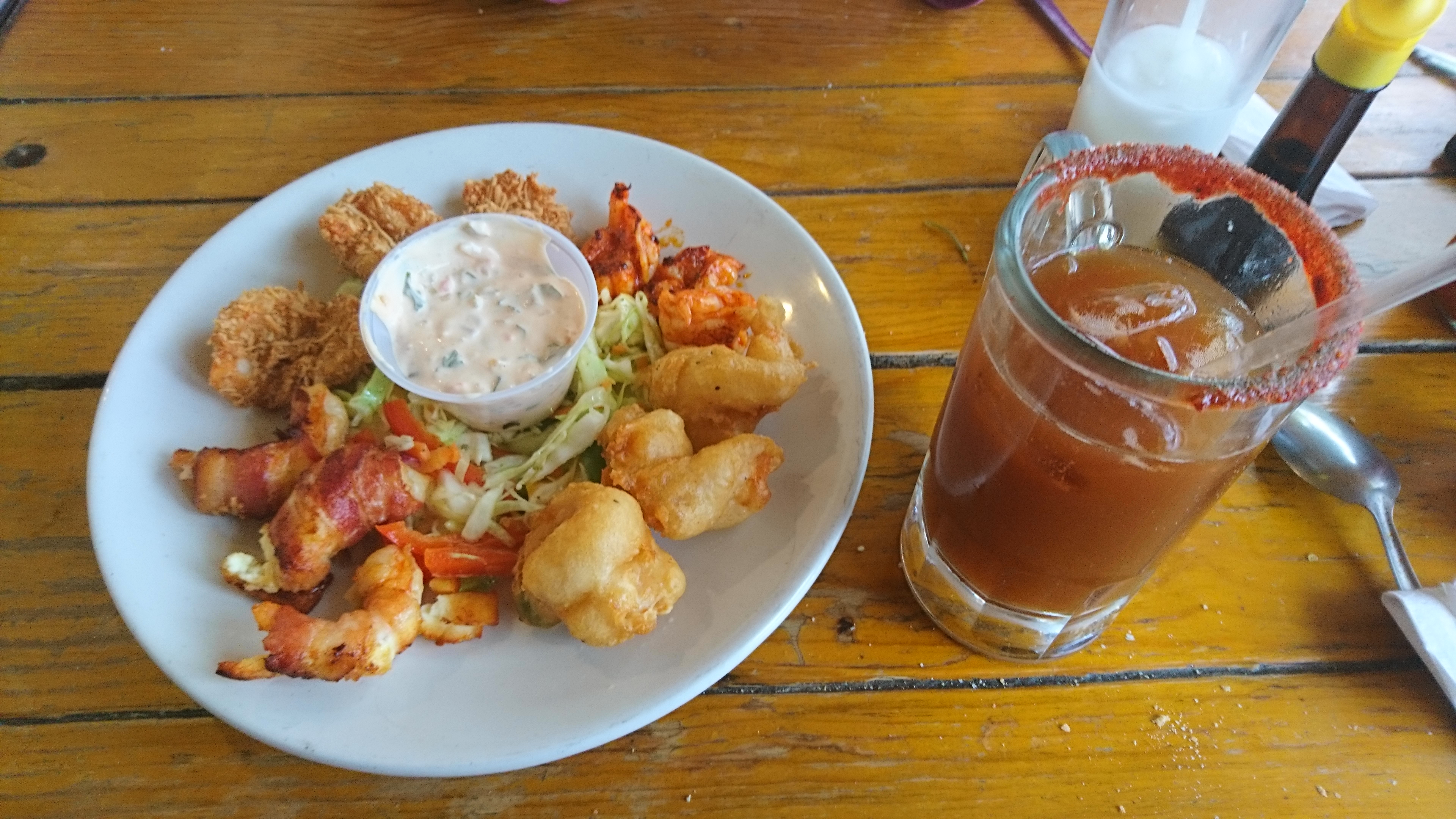 Restaurante Bahía Tortuga image 4