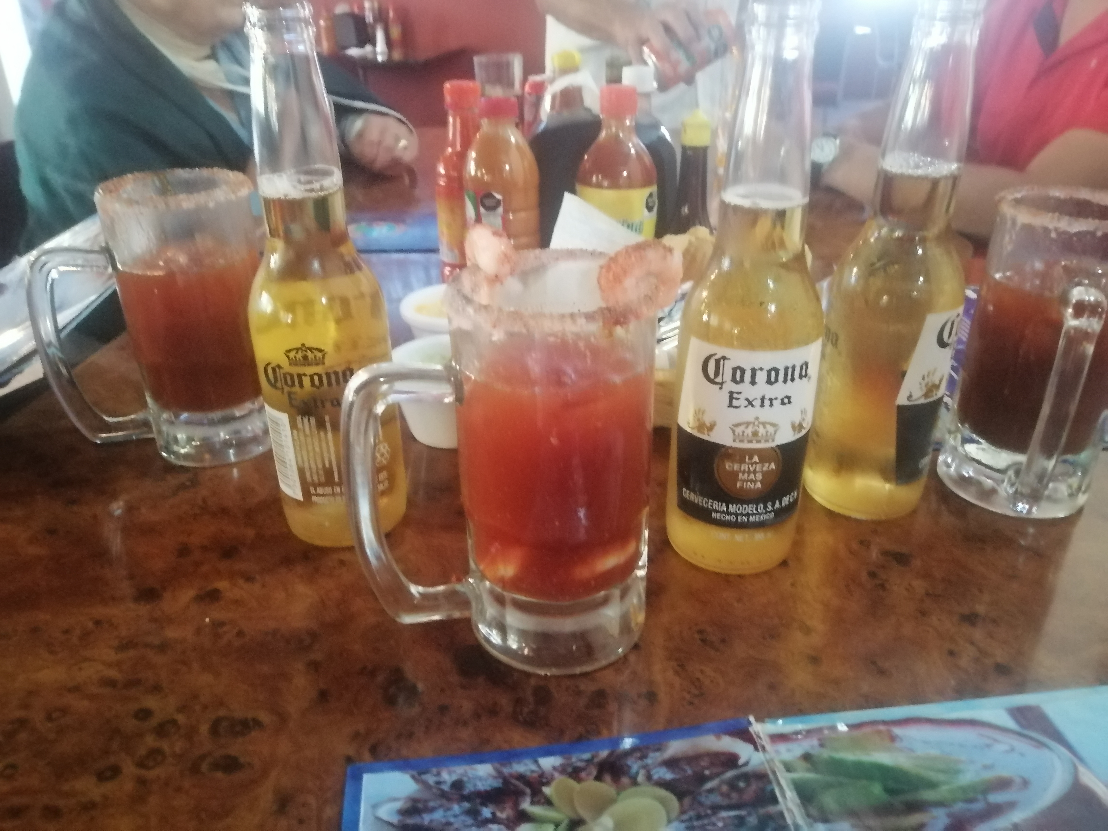 Restaurante Bahía Tortuga image 5