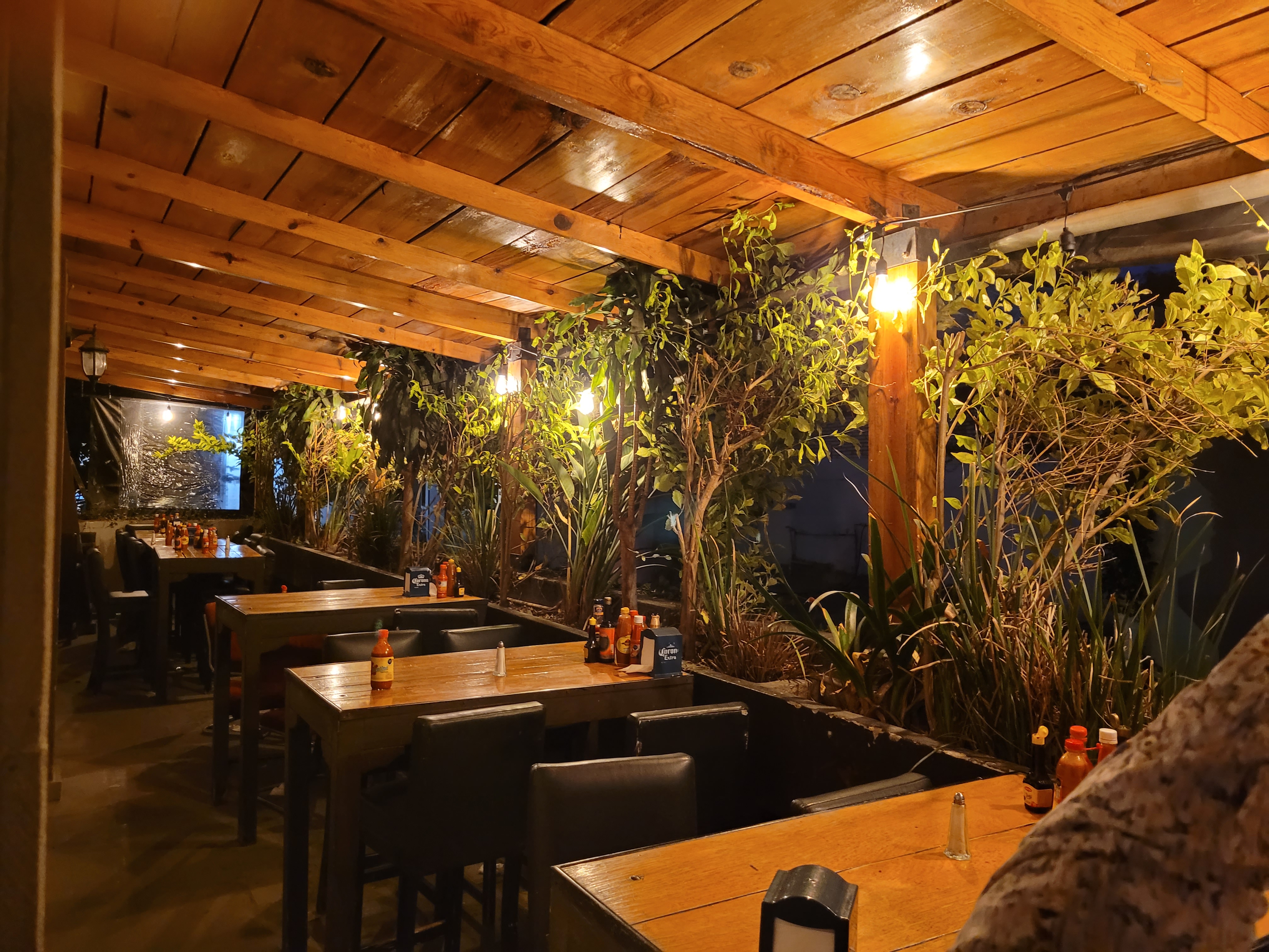 Restaurante Bahía Tortuga image 7