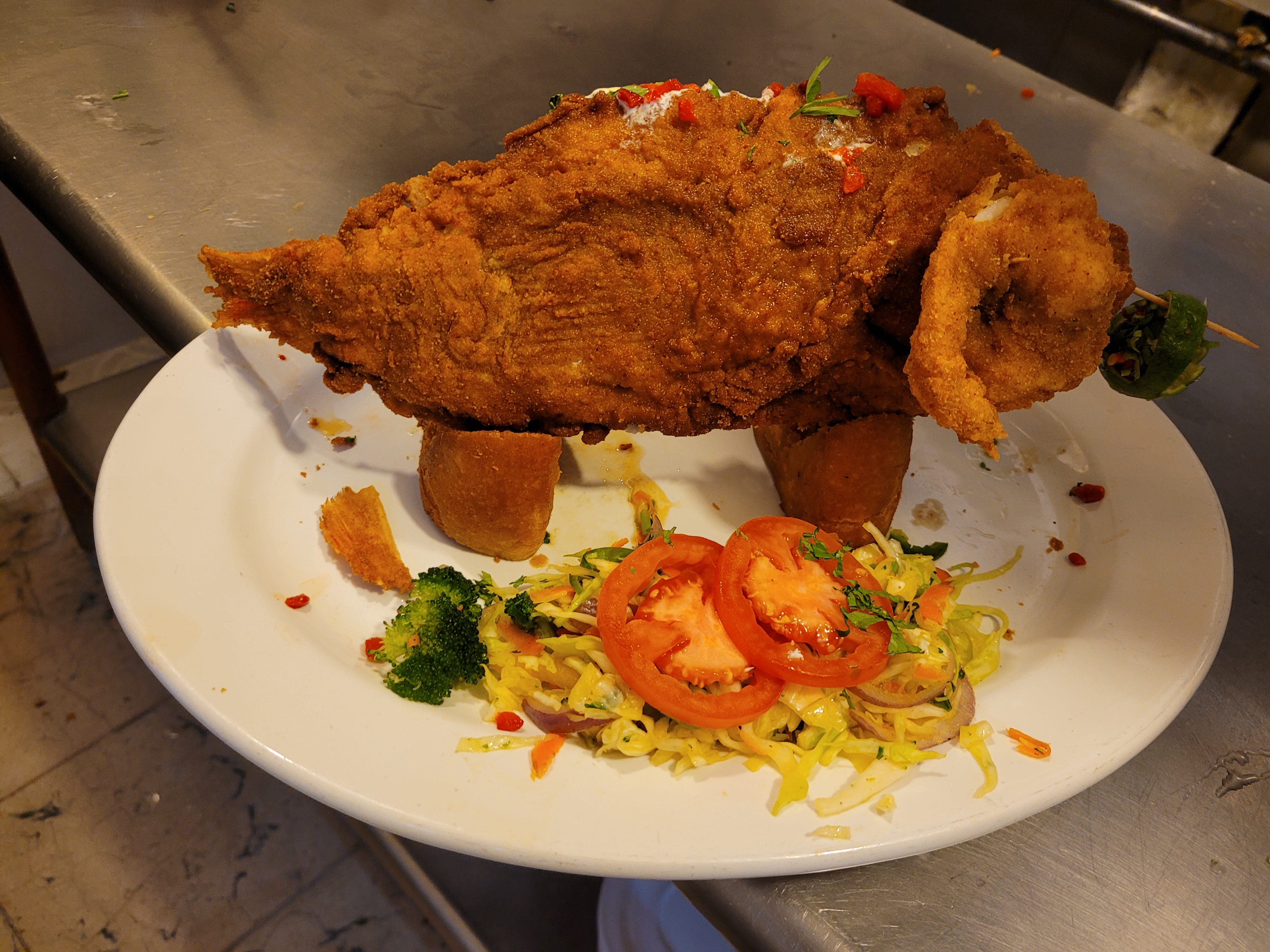 Restaurante Bahía Tortuga image 8