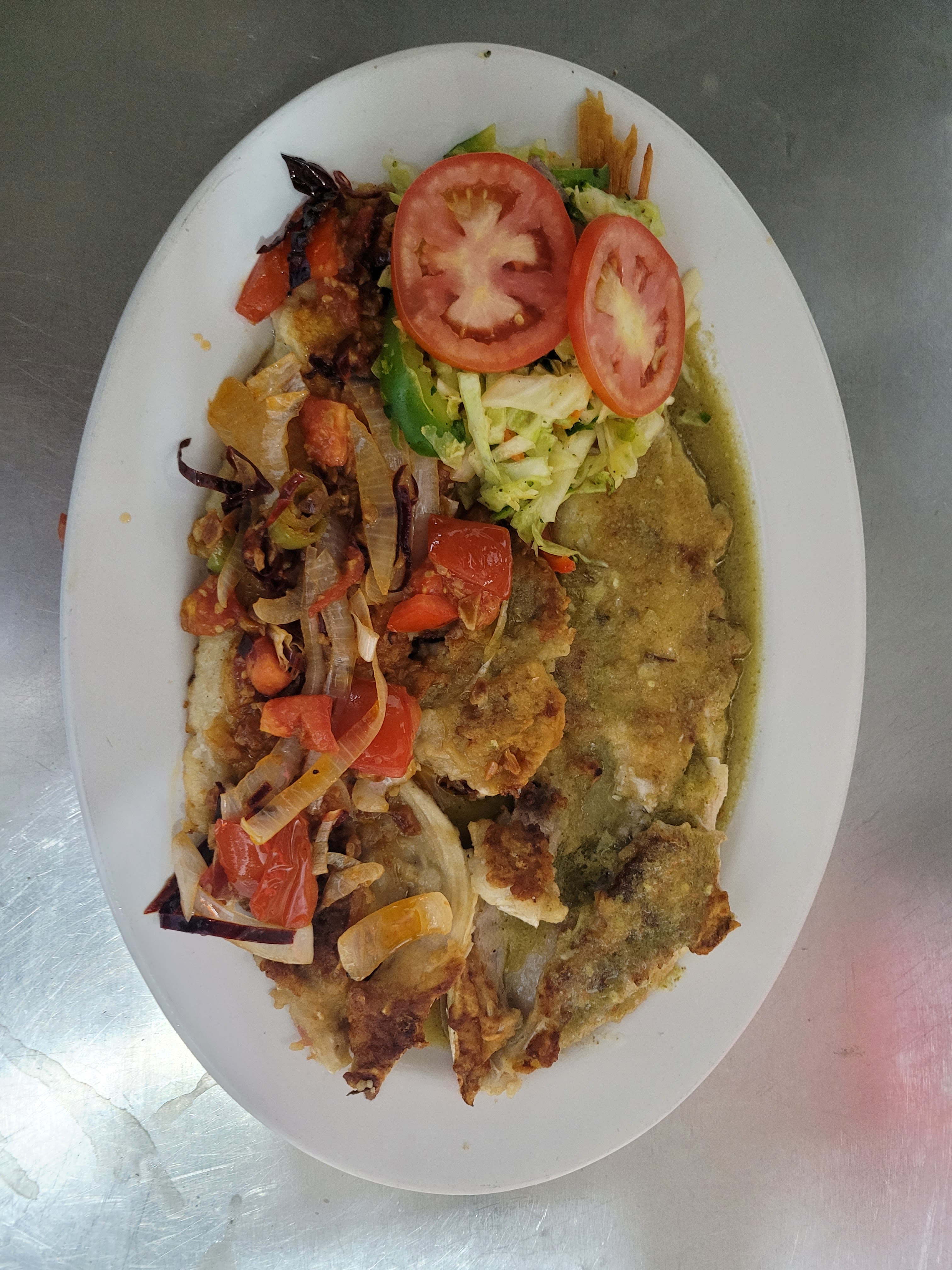 Restaurante Bahía Tortuga image 9