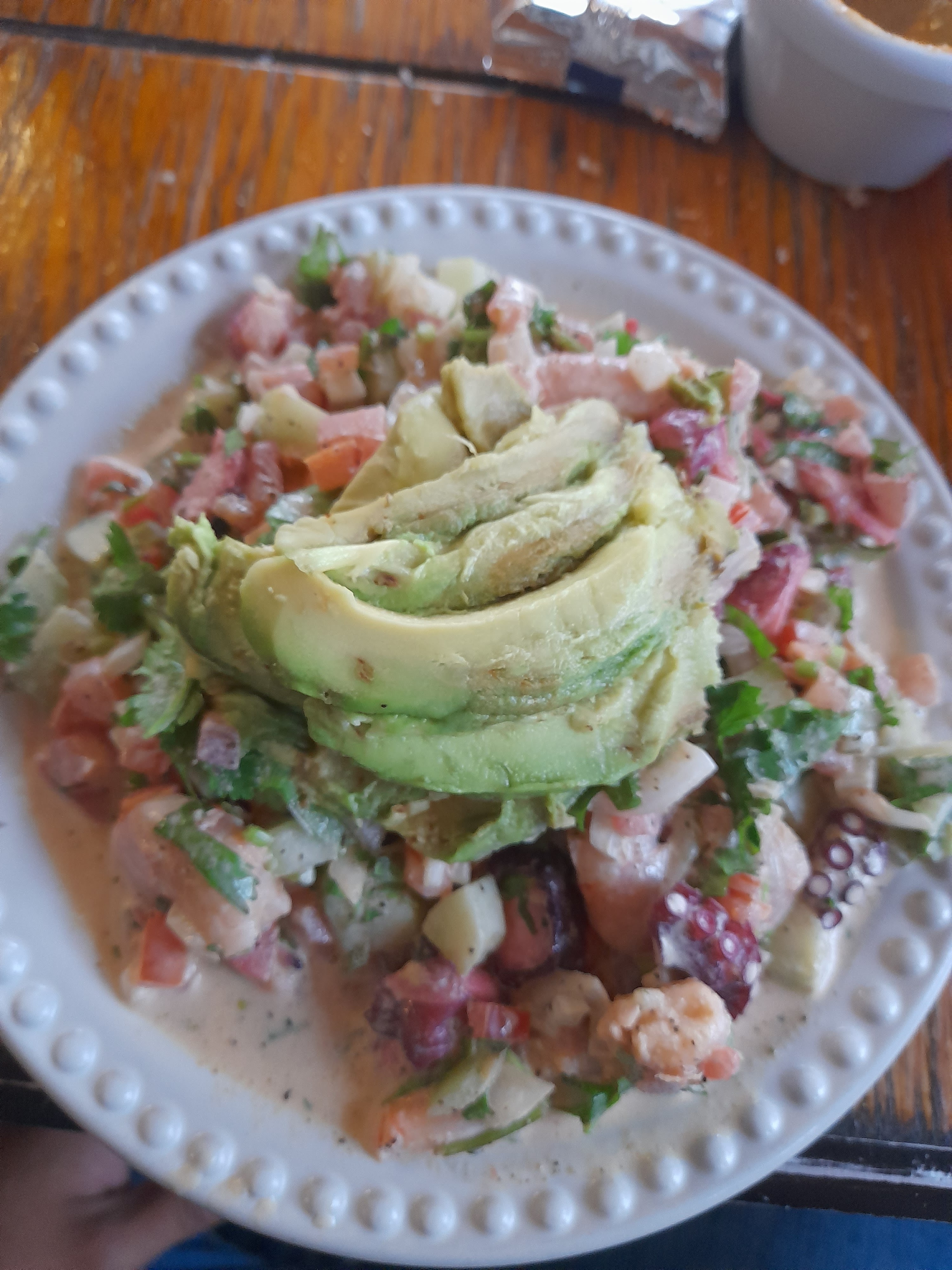 Restaurante Bahía Tortuga image 10