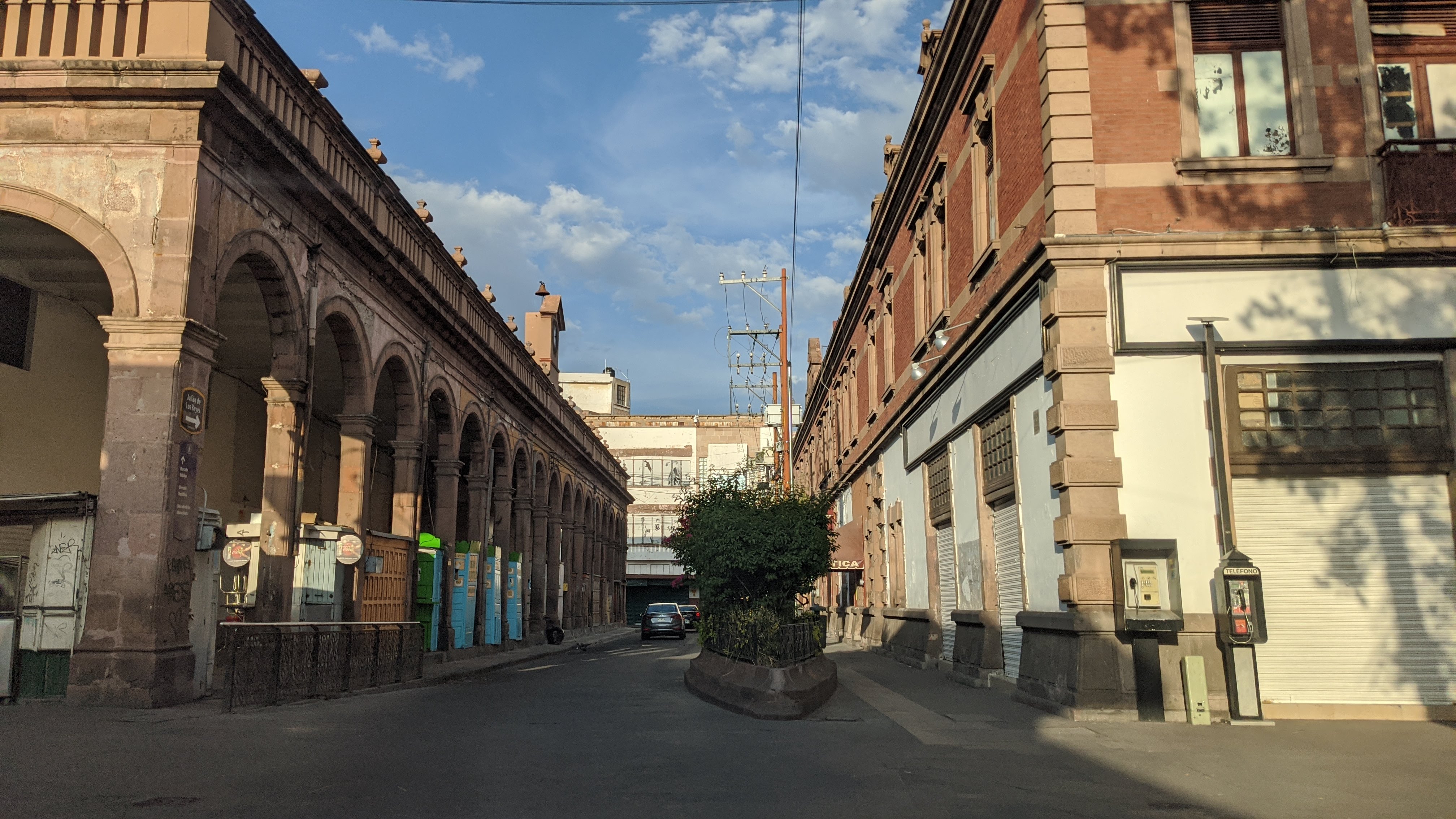 Torteria Las Portales image 2