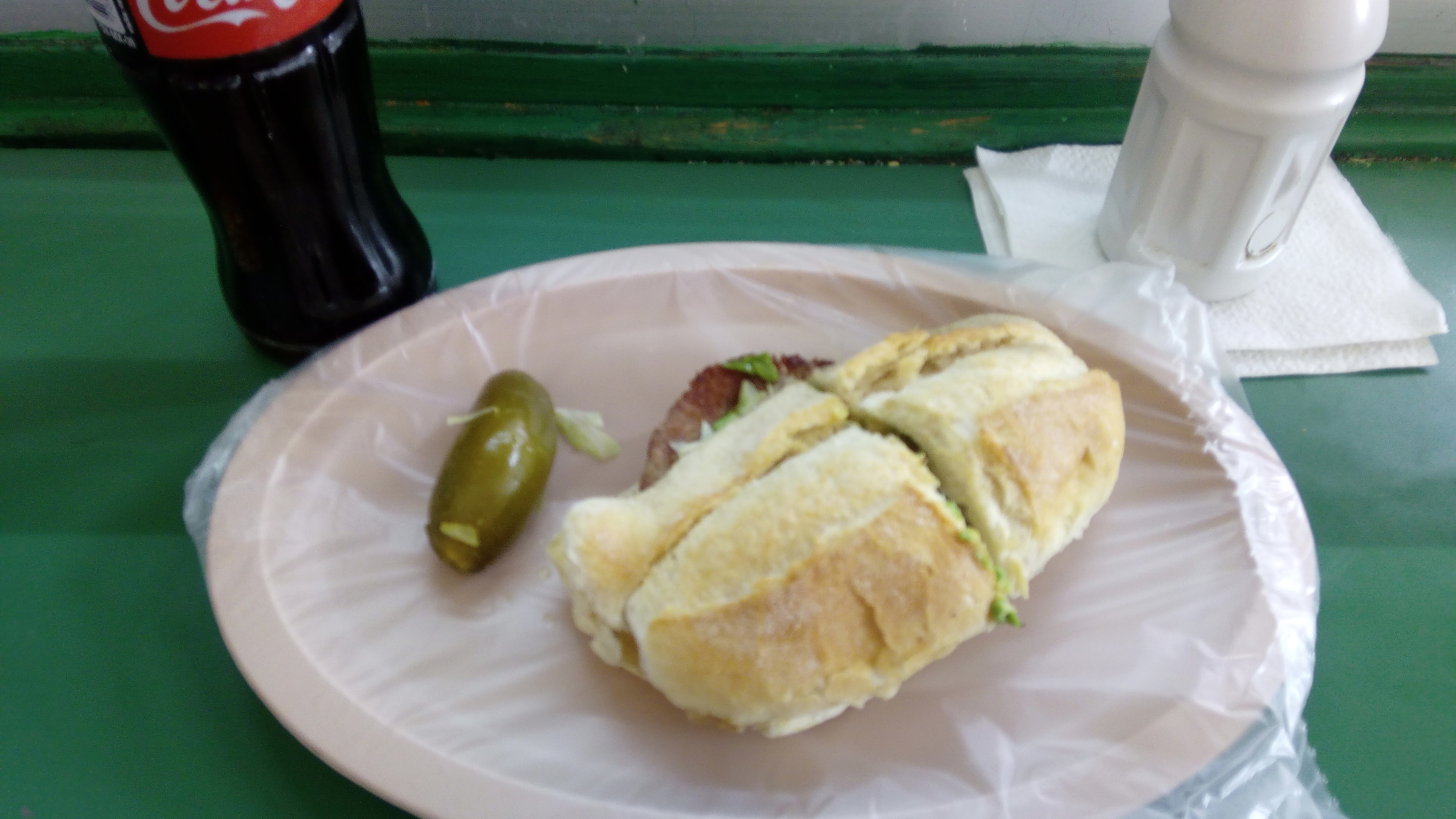 Torteria Las Portales image 6