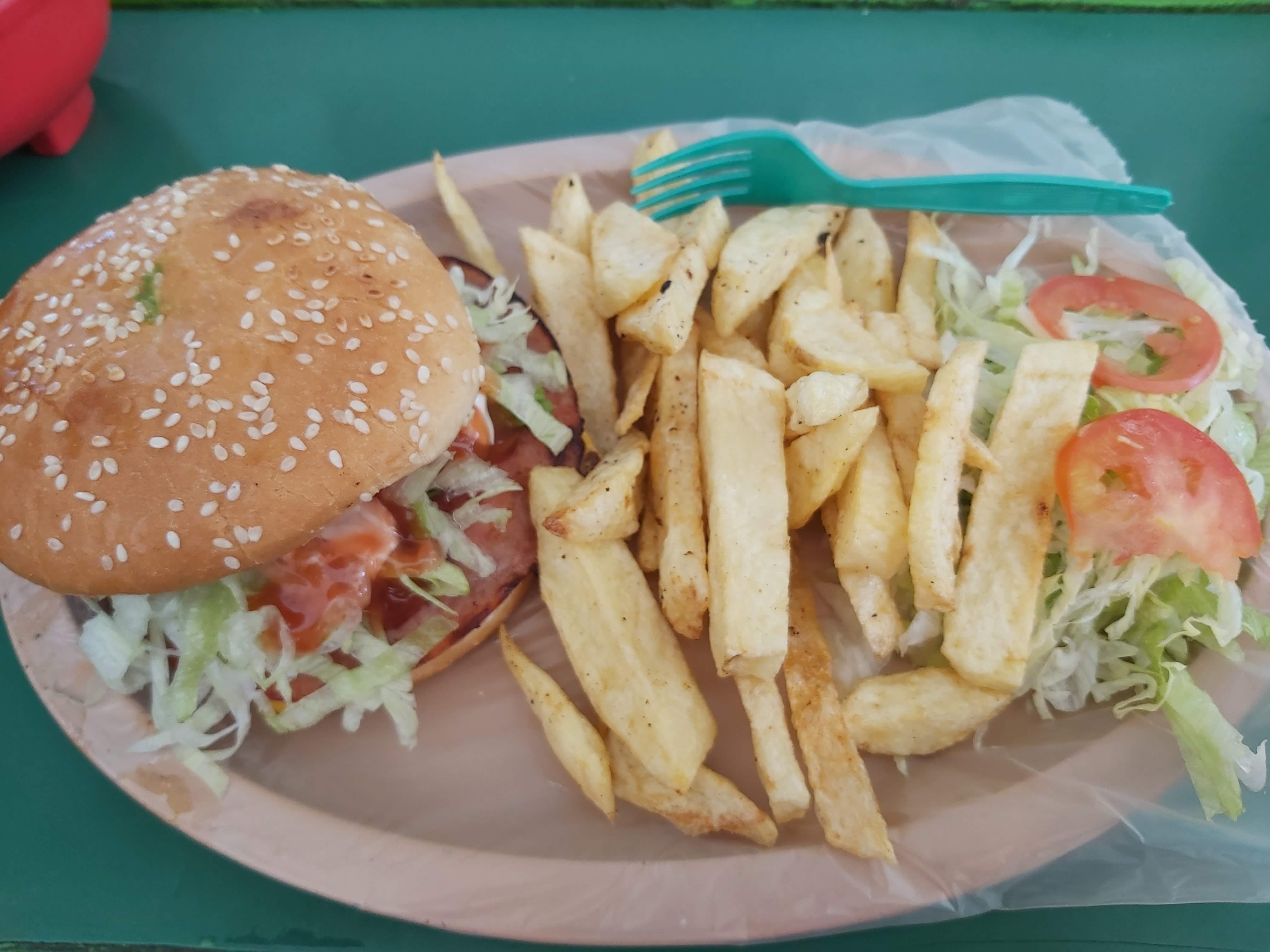 Torteria Las Portales image 7