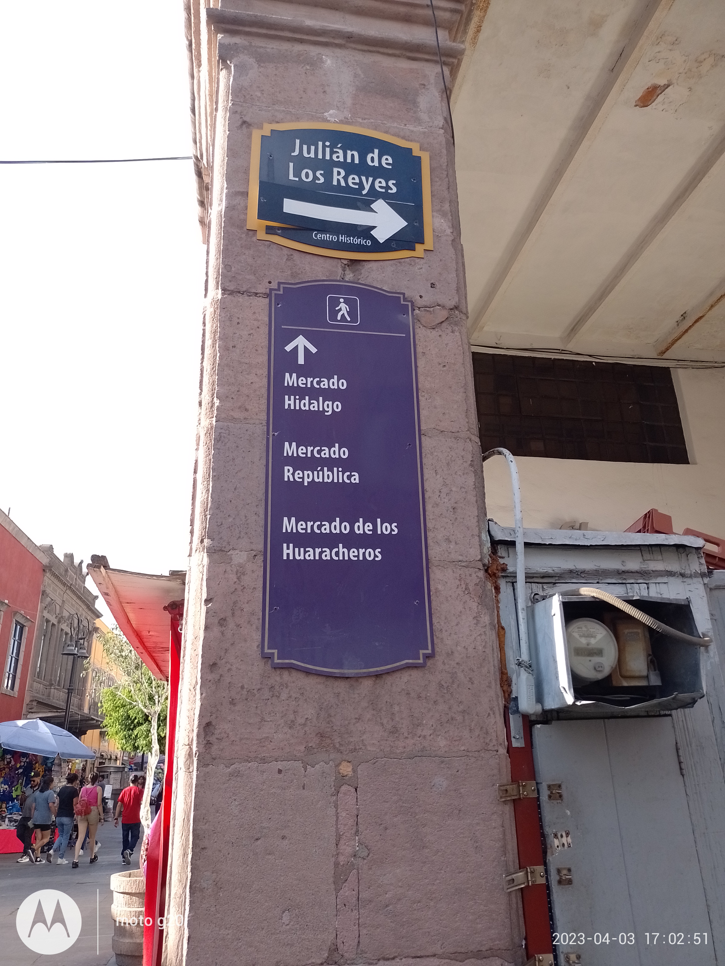 Torteria Las Portales image 10