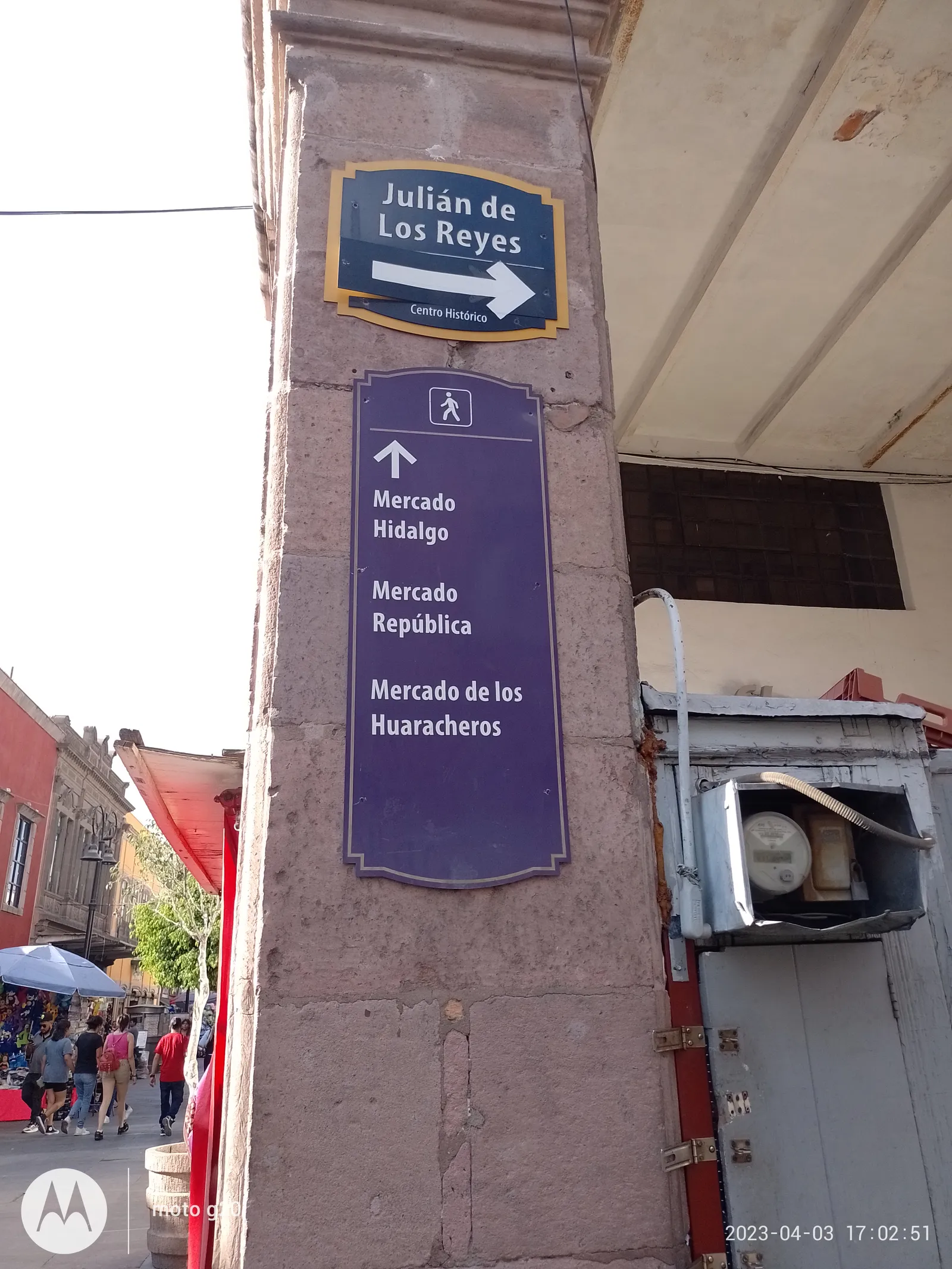 Torteria Las Portales image 10