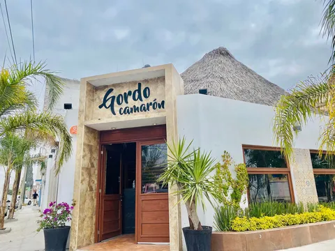 Gordo Camarón Palapa Restaurante image 1