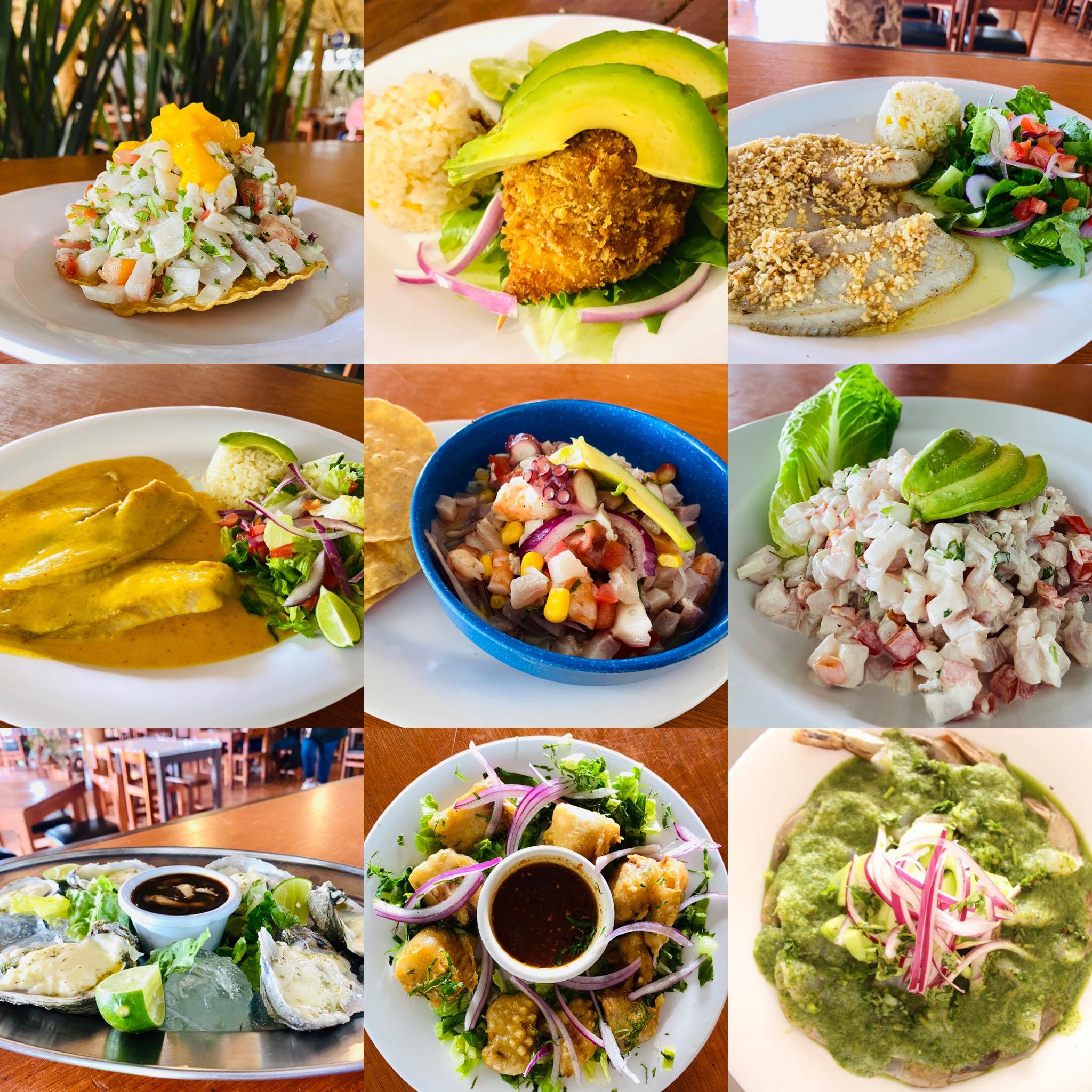 Gordo Camarón Palapa Restaurante image 2