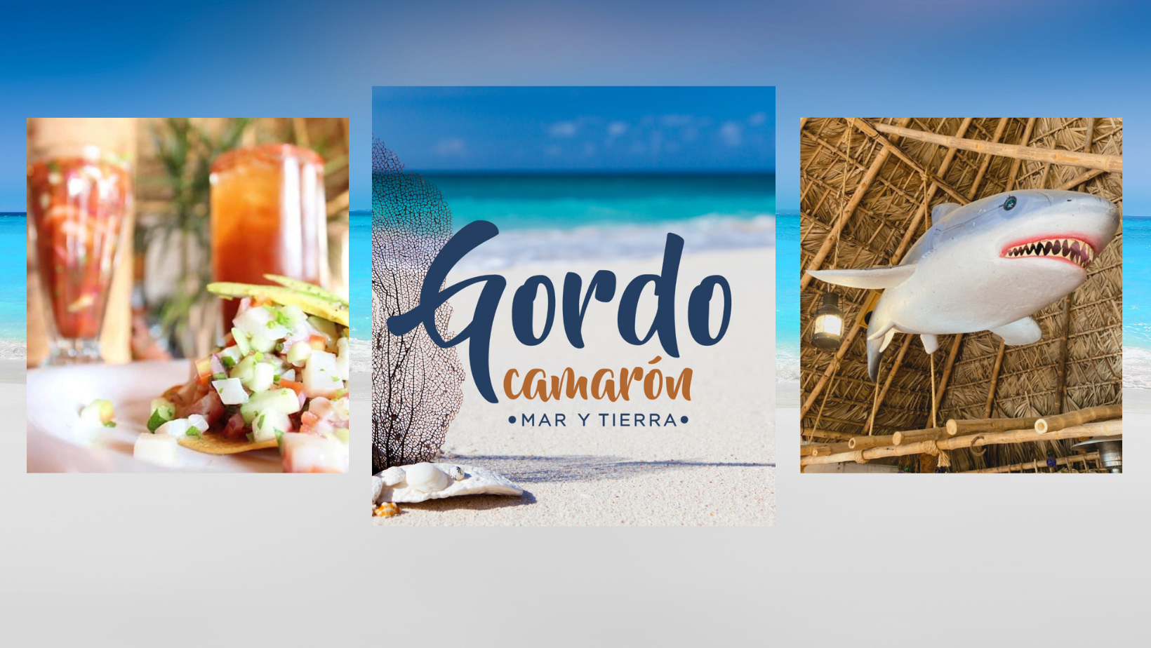 Gordo Camarón Palapa Restaurante image 3