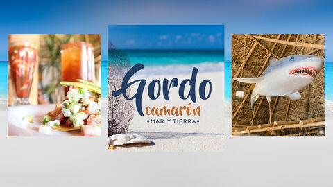 Gordo Camarón Palapa Restaurante image 3