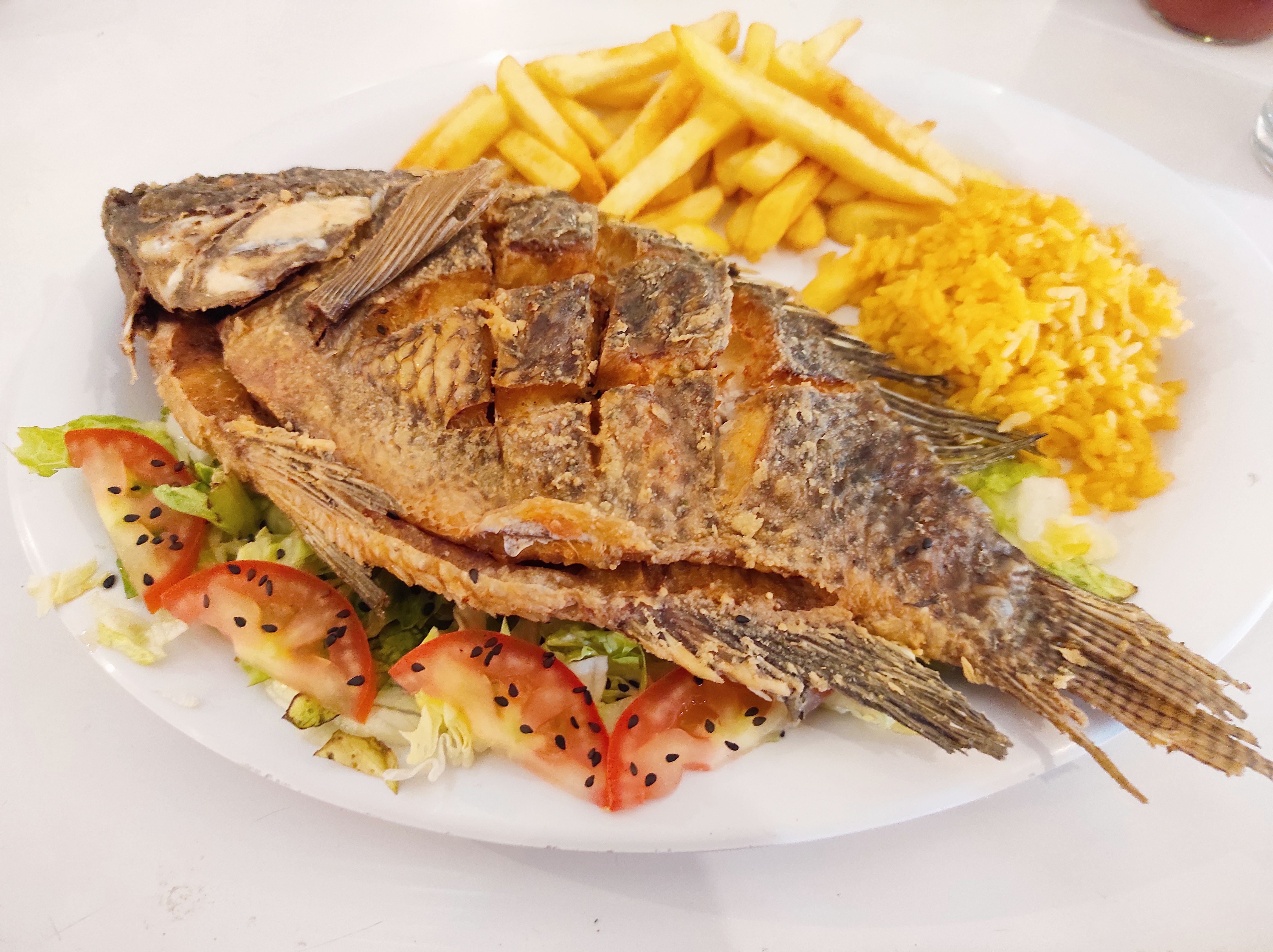 Gordo Camarón Palapa Restaurante image 5