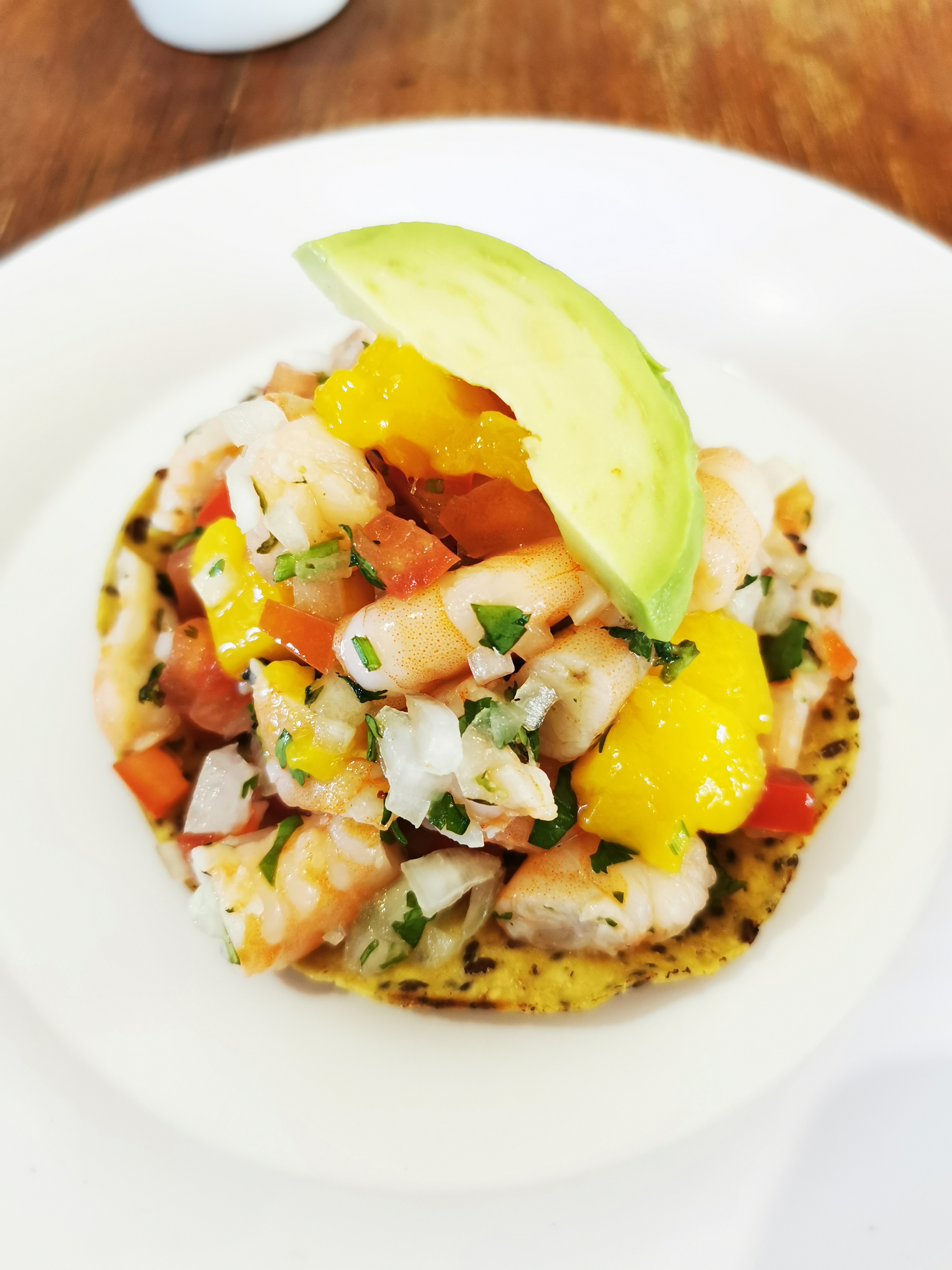 Gordo Camarón Palapa Restaurante image 6