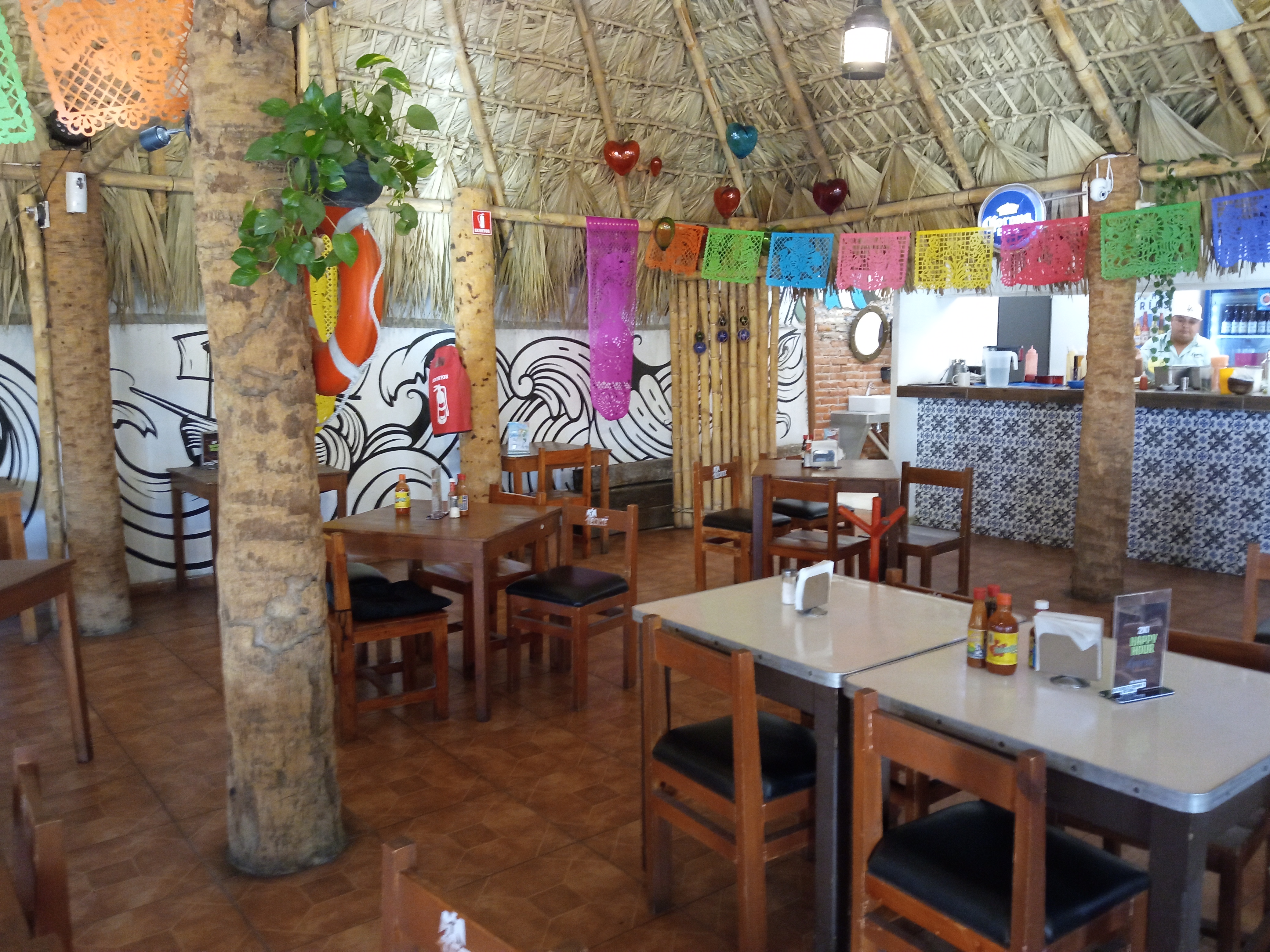 Gordo Camarón Palapa Restaurante image 7