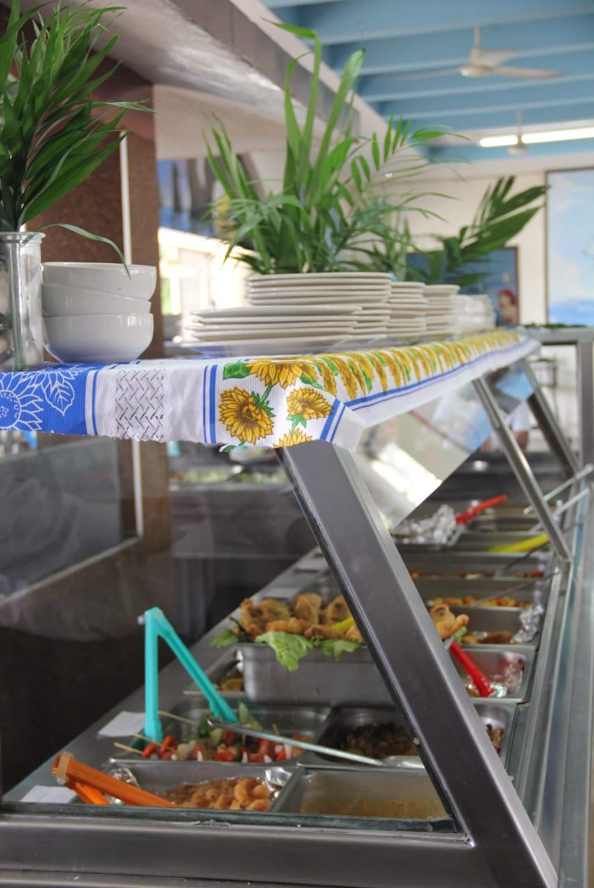 Mariscos y Cortes Pacífico image 1