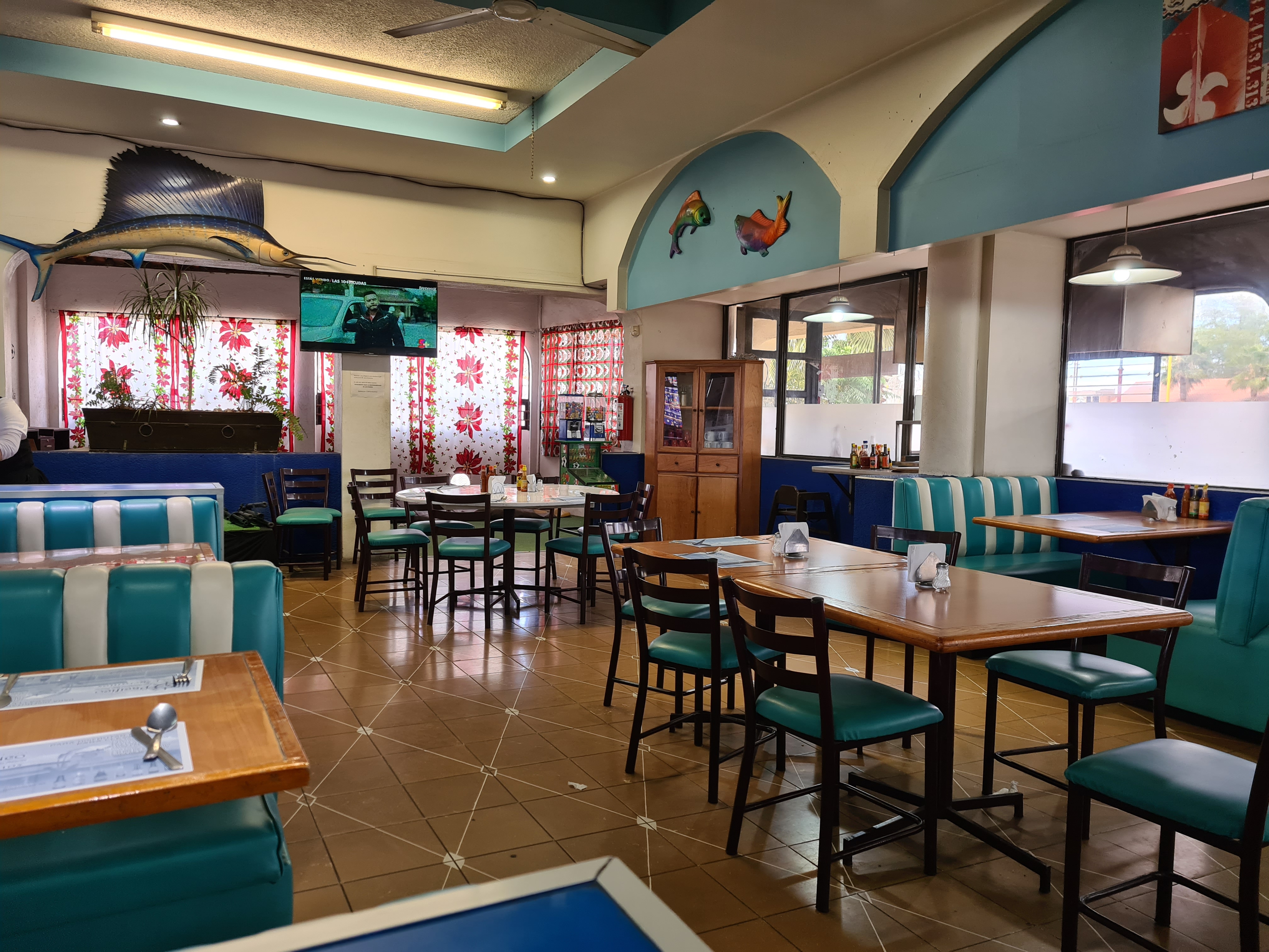 Mariscos y Cortes Pacífico image 3