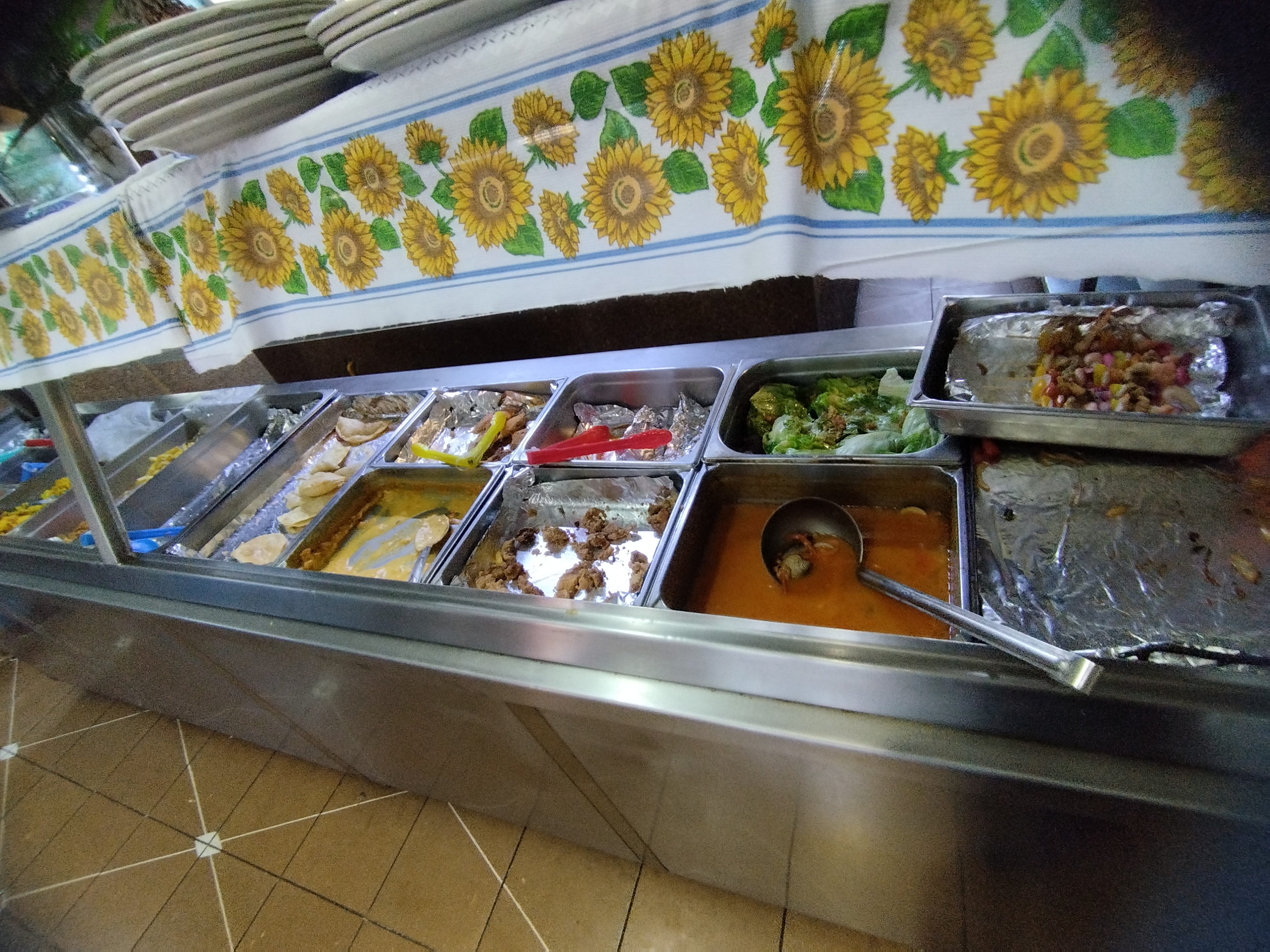 Mariscos y Cortes Pacífico image 4