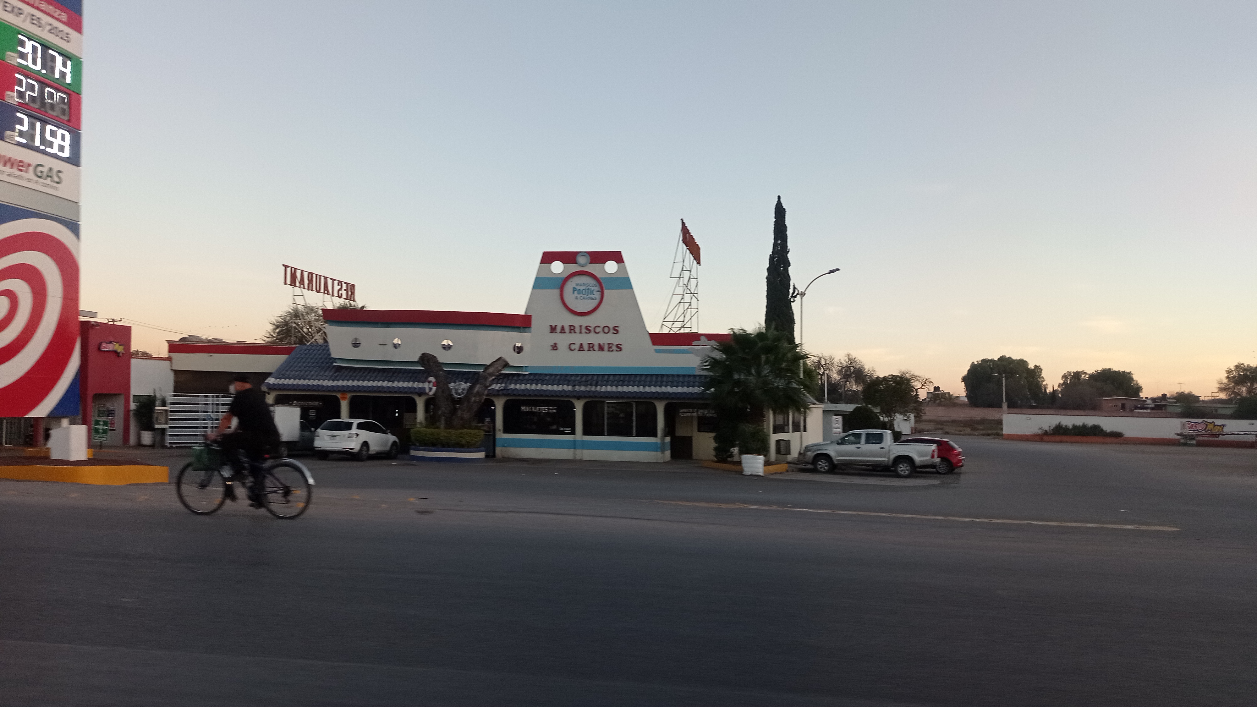 Mariscos y Cortes Pacífico image 5