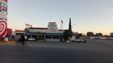 Mariscos y Cortes Pacífico image 5