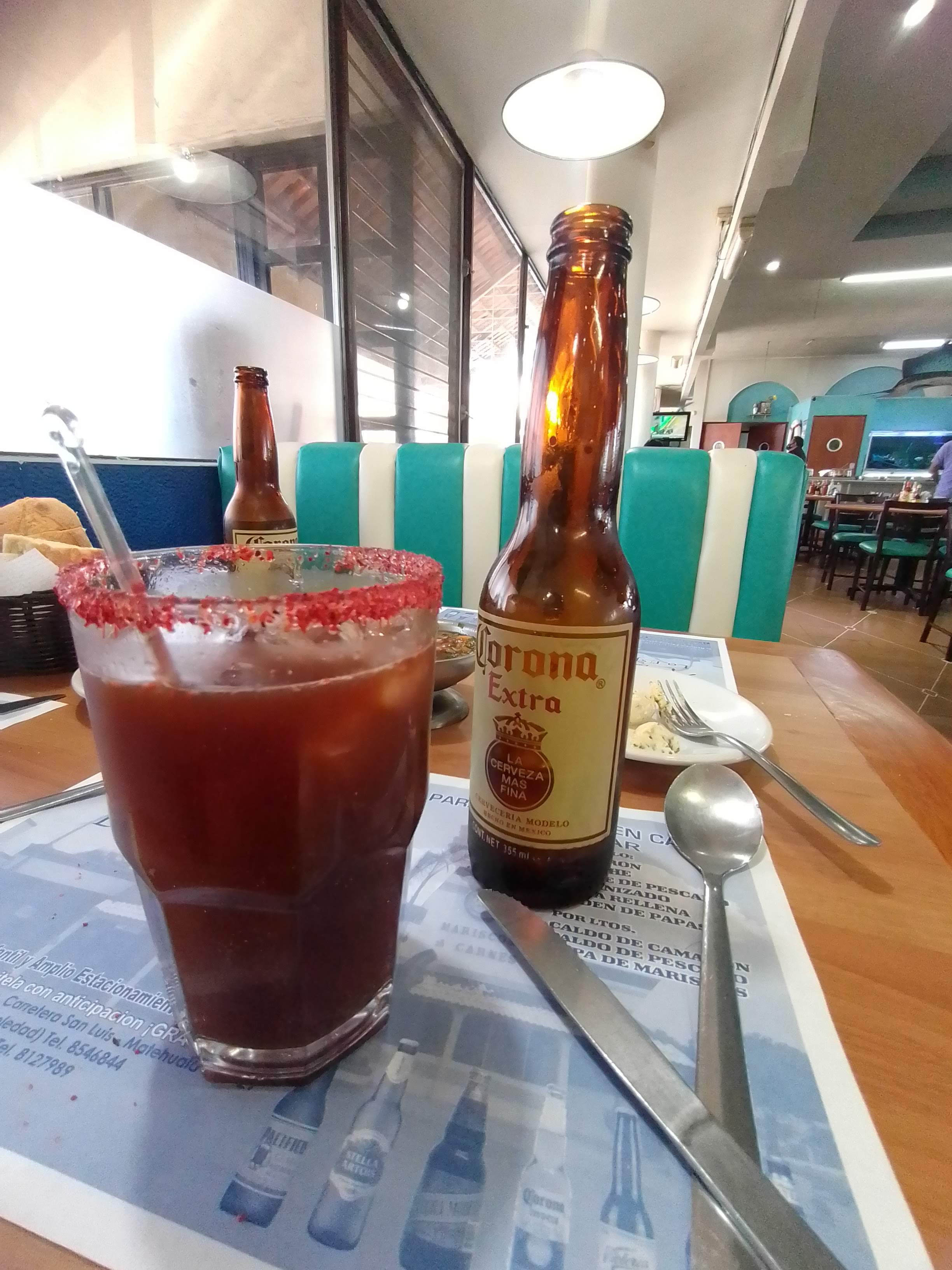 Mariscos y Cortes Pacífico image 6