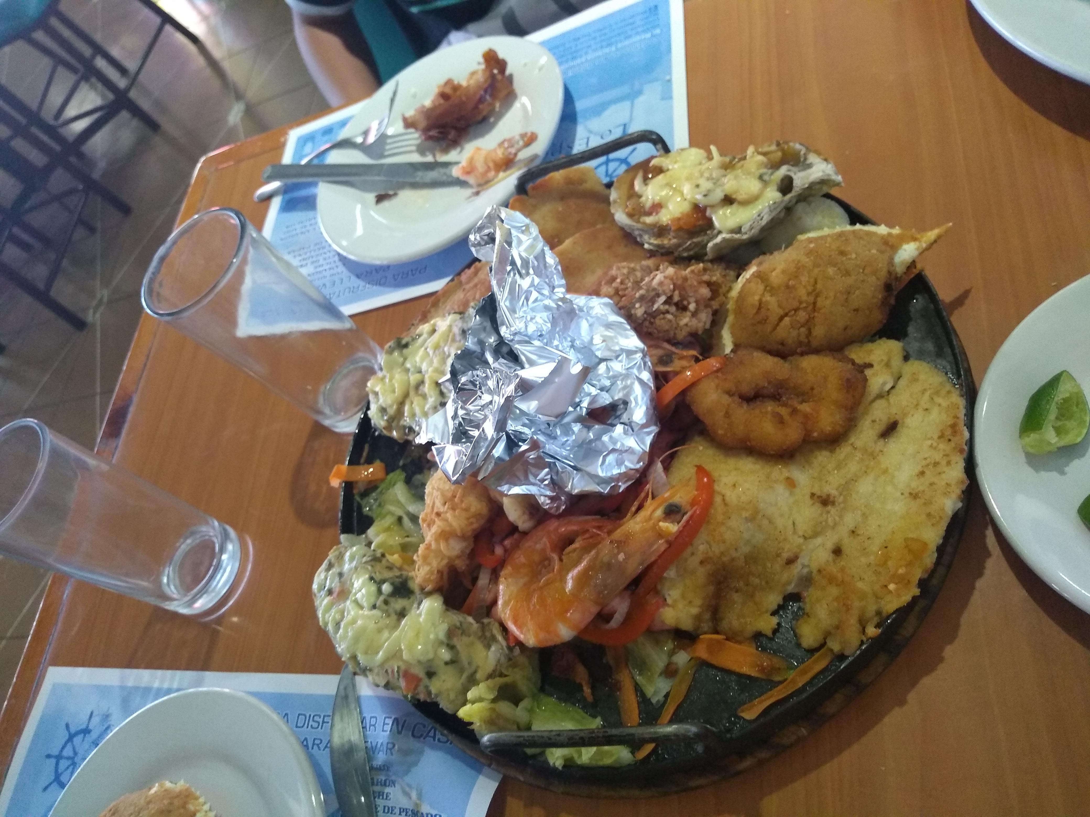 Mariscos y Cortes Pacífico image 7