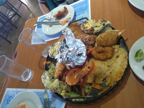 Mariscos y Cortes Pacífico image 7