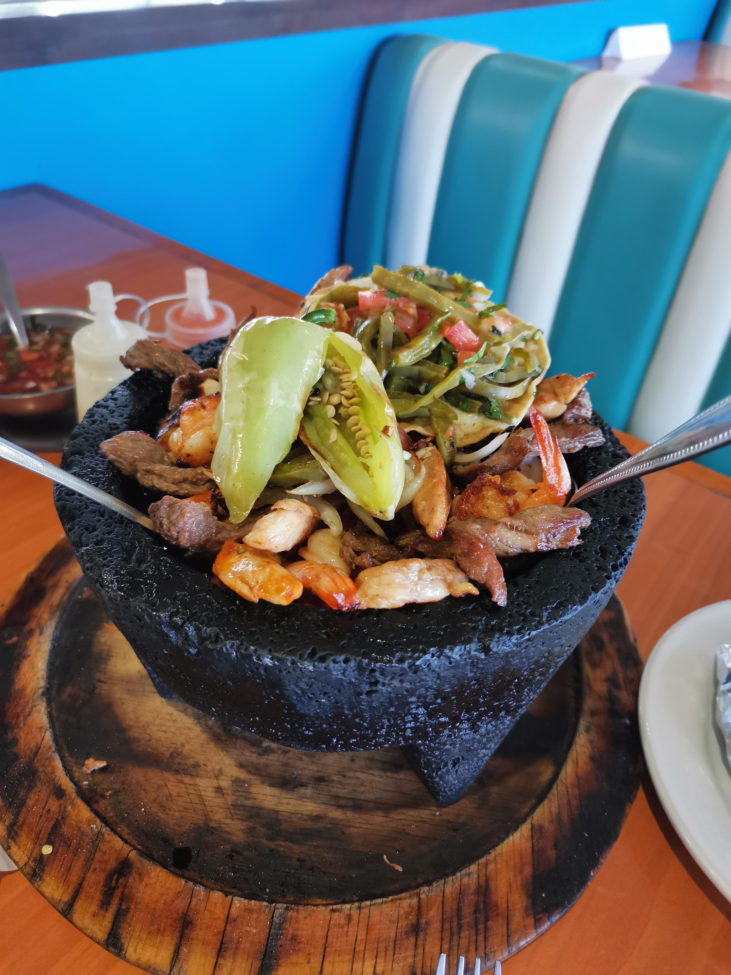 Mariscos y Cortes Pacífico image 8