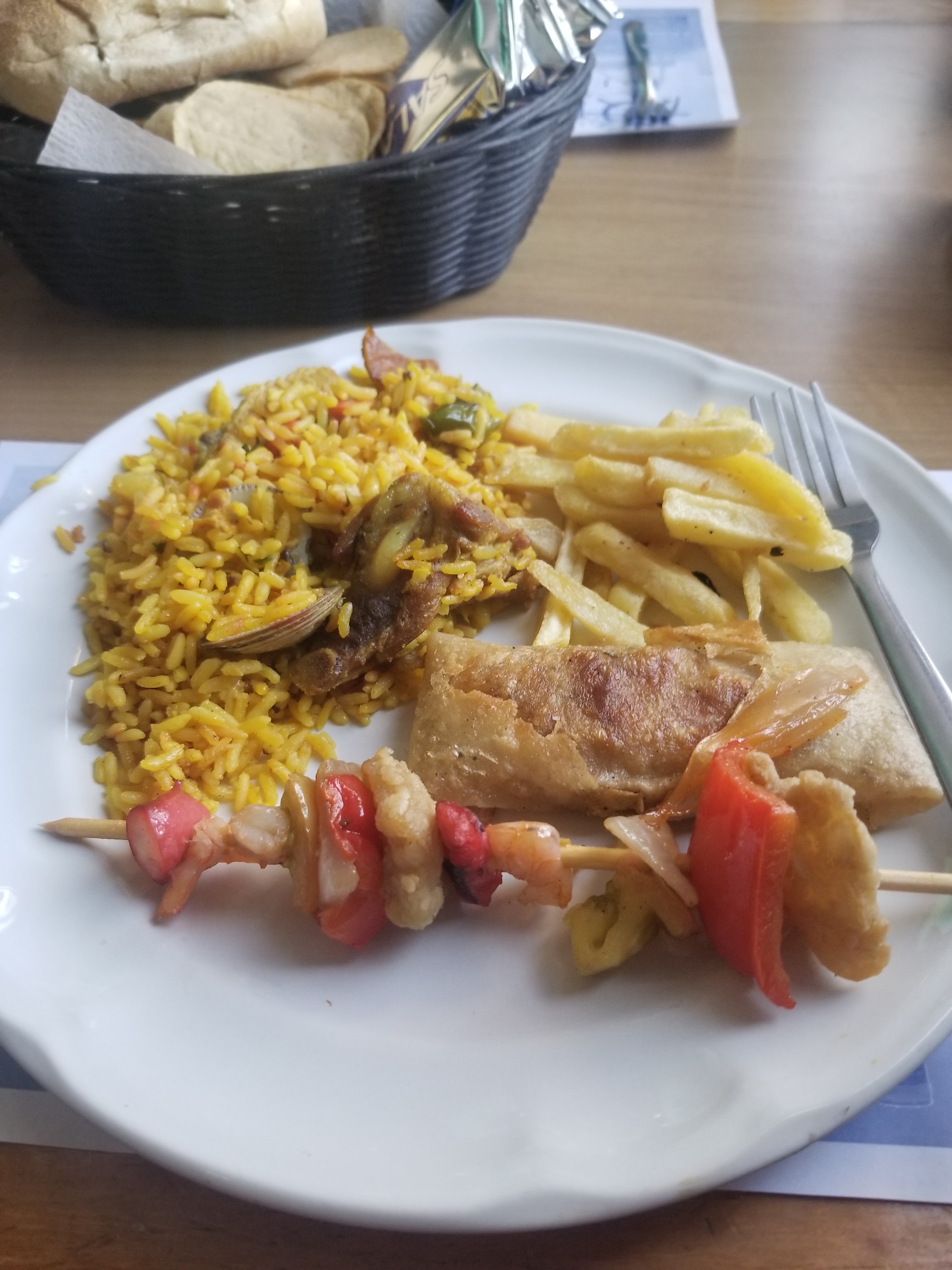 Mariscos y Cortes Pacífico image 9