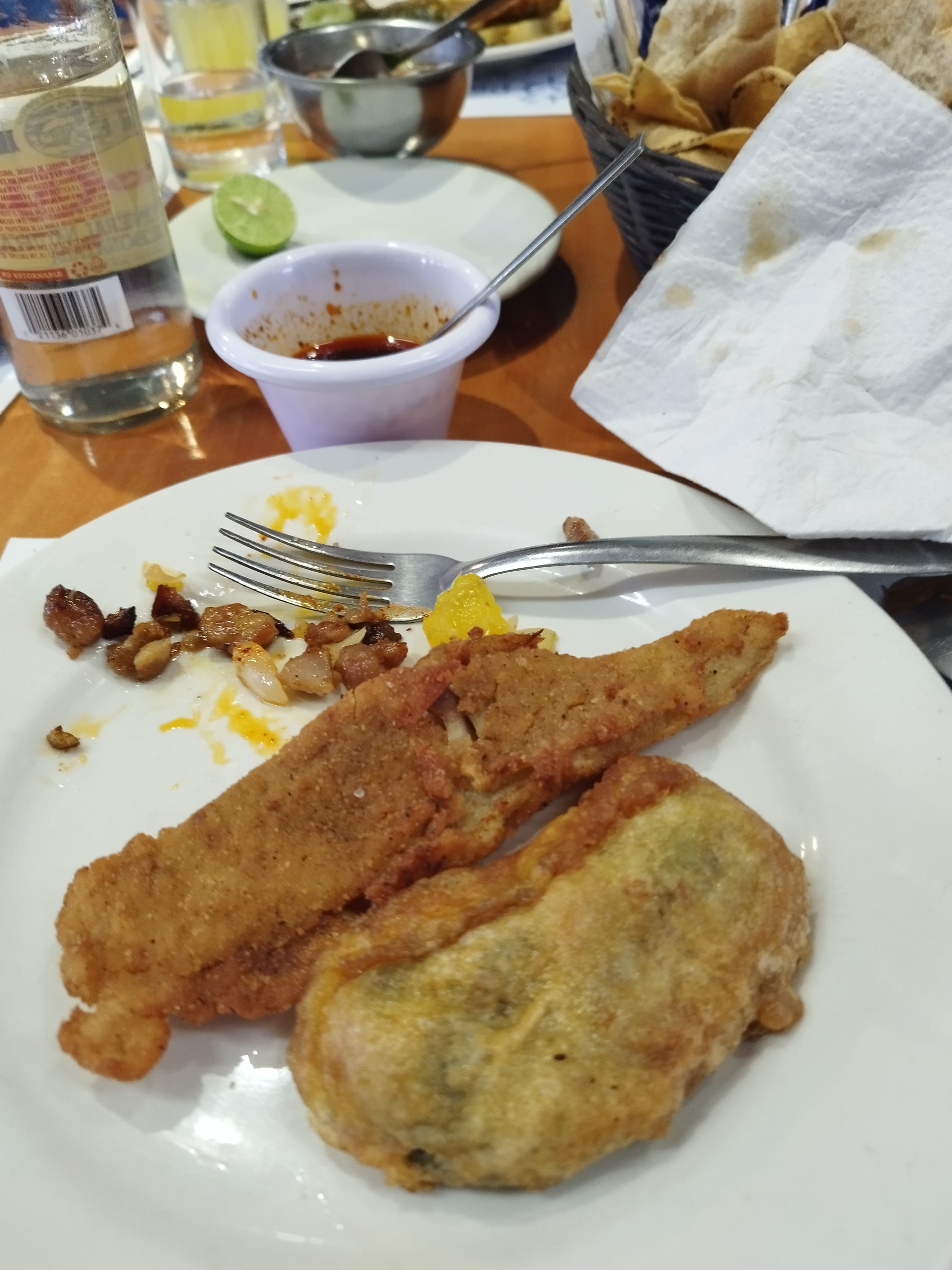 Mariscos y Cortes Pacífico image 10